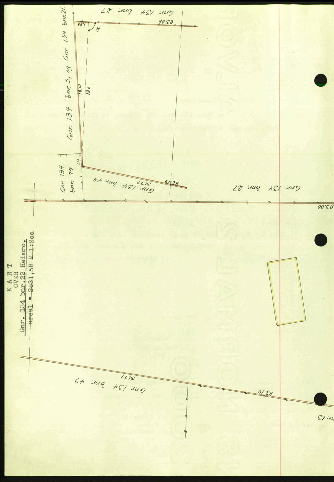 Ålesund byfogd, AV/SAT-A-4384: Mortgage book no. 34 II, 1938-1940, Diary no: : 1295/1939