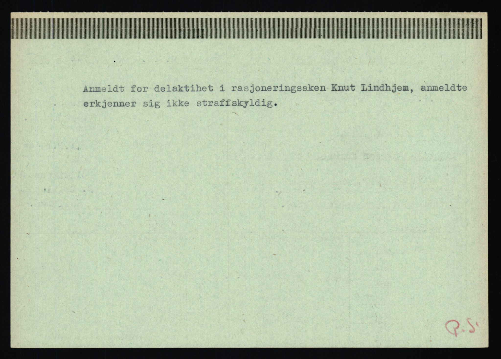 Statspolitiet - Hovedkontoret / Osloavdelingen, AV/RA-S-1329/C/Ca/L0010: Lind - Moksnes, 1943-1945, p. 794