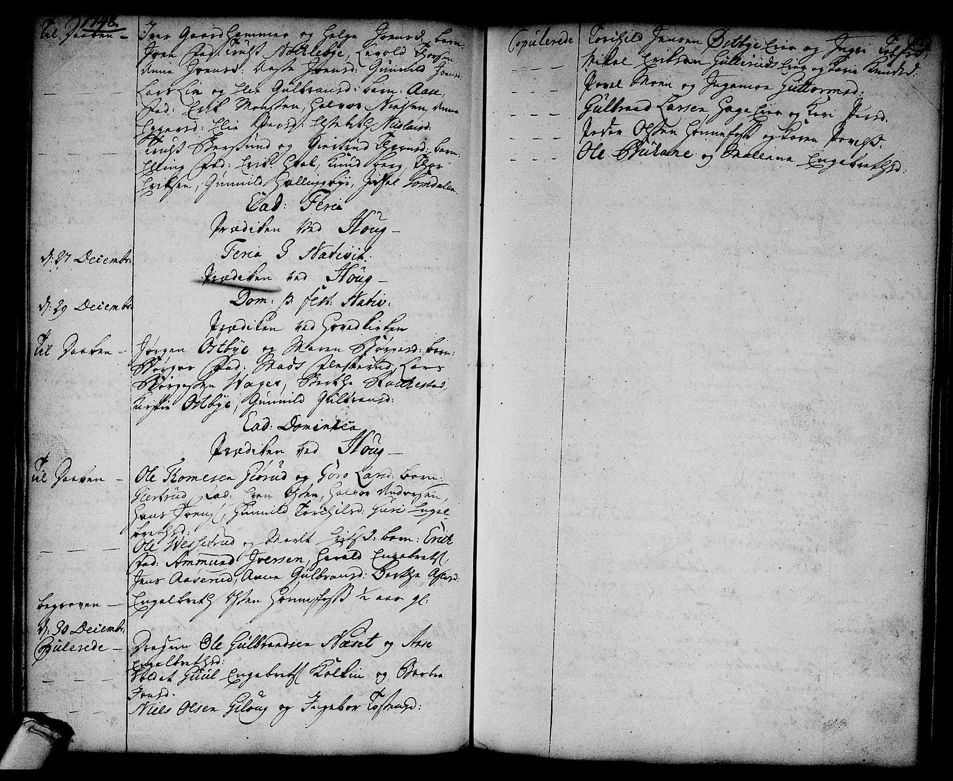 Norderhov kirkebøker, SAKO/A-237/F/Fa/L0003a: Parish register (official) no. 3, 1740-1757, p. 115