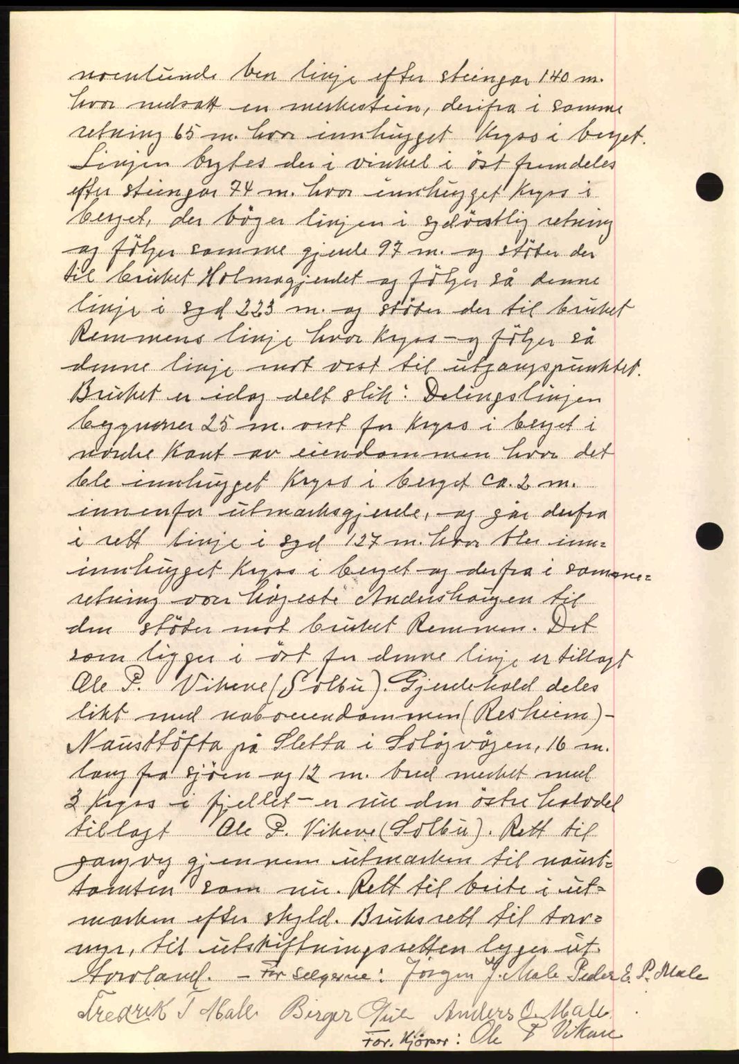 Romsdal sorenskriveri, AV/SAT-A-4149/1/2/2C: Mortgage book no. A14, 1943-1943, Diary no: : 789/1943