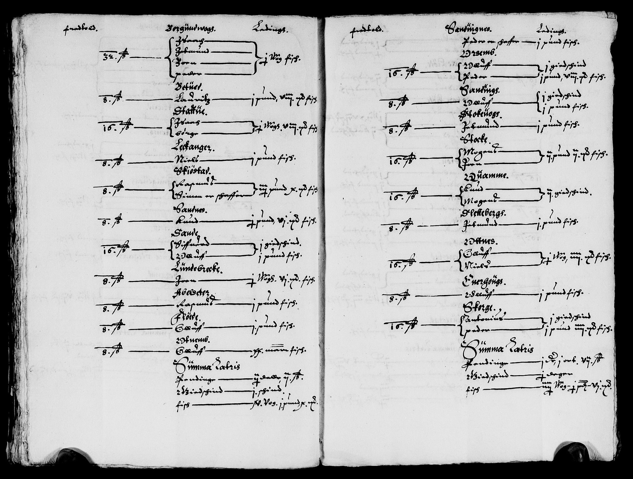 Rentekammeret inntil 1814, Reviderte regnskaper, Lensregnskaper, AV/RA-EA-5023/R/Rb/Rbt/L0029: Bergenhus len, 1619-1621