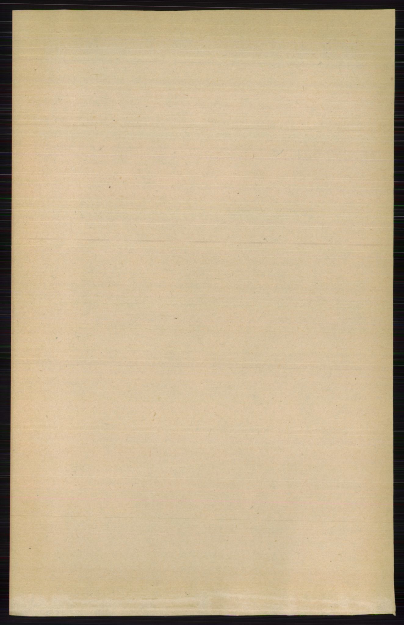 RA, 1891 census for 0817 Drangedal, 1891, p. 1665