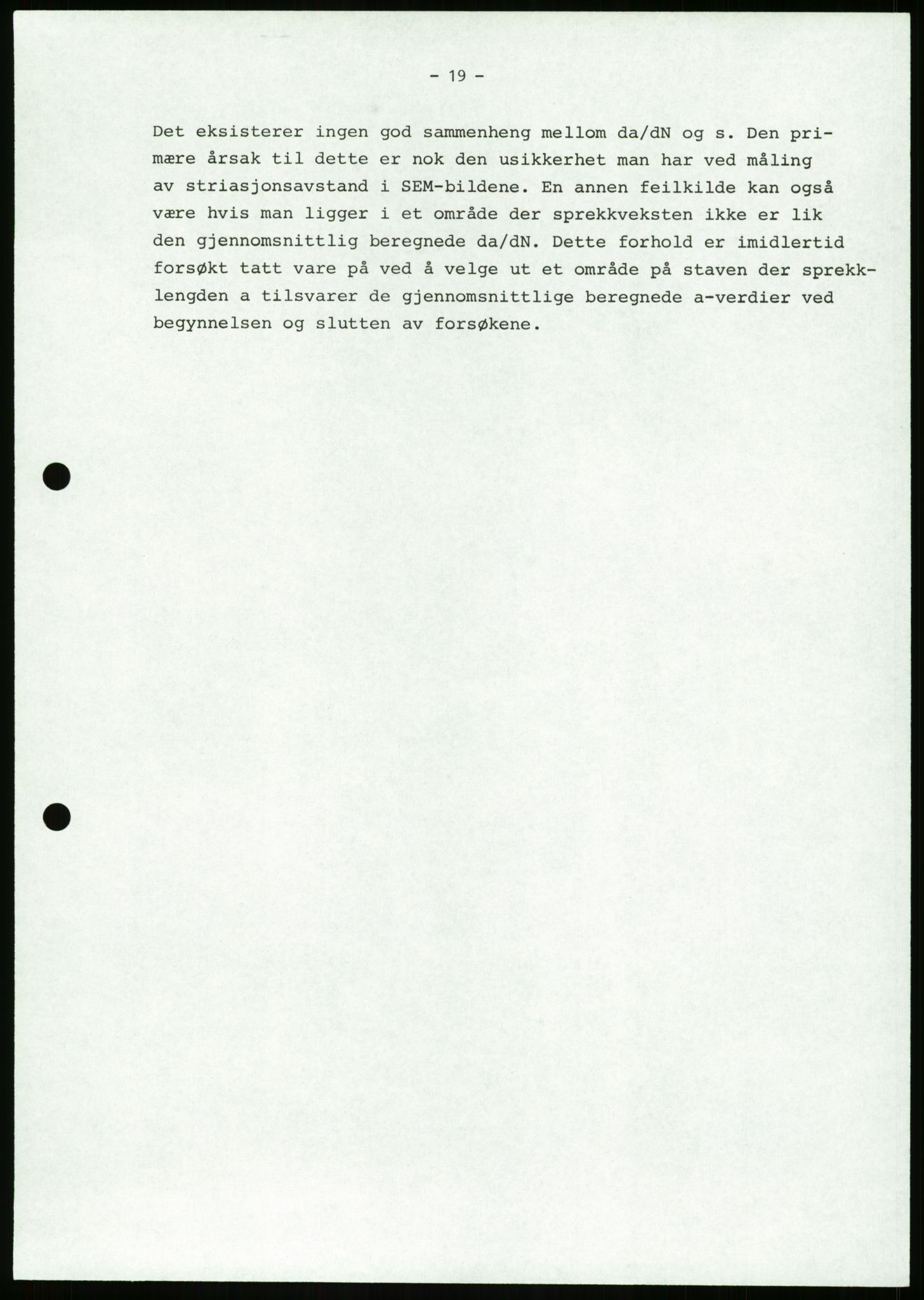 Justisdepartementet, Granskningskommisjonen ved Alexander Kielland-ulykken 27.3.1980, AV/RA-S-1165/D/L0023: Æ Øvrige Pentagone-rigger (Doku.liste + Æ1-Æ2, Æ4 av 4  - Æ3 mangler)/ ALK - SINTEF-undersøkelse av bruddflater og materialer (STF01 F80008), 1980-1981, p. 262