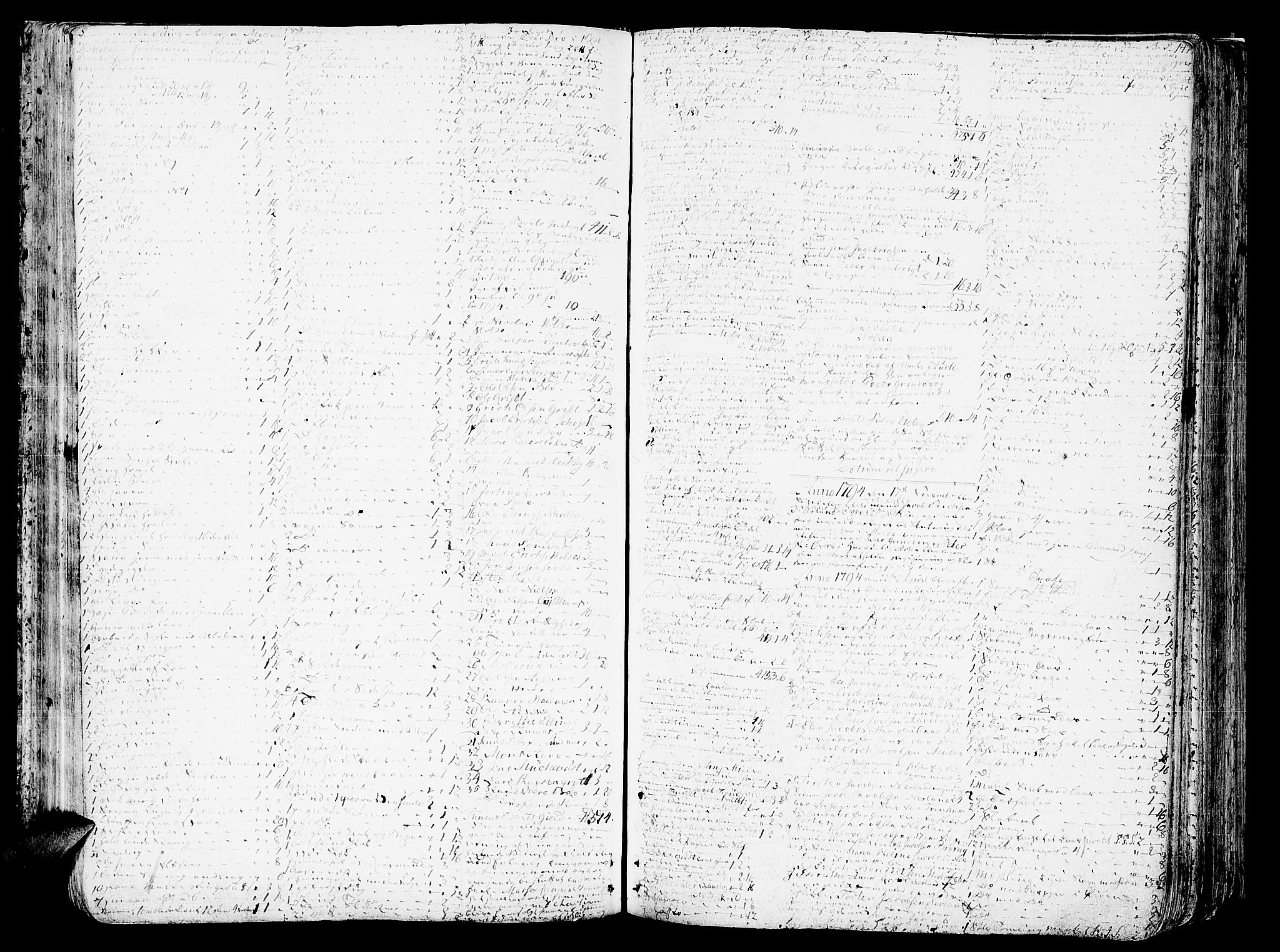 Romsdal sorenskriveri, SAT/A-4149/1/3/3A/L0012: Skifteprotokoll, 1789-1802, p. 146b-147a