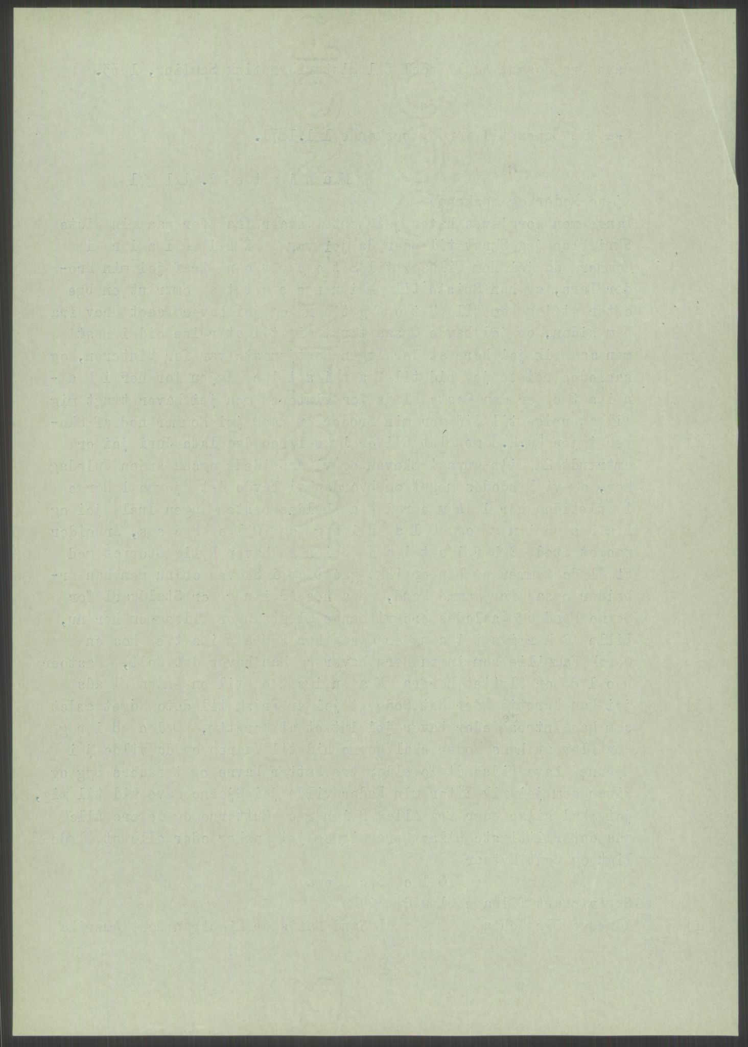 Samlinger til kildeutgivelse, Amerikabrevene, AV/RA-EA-4057/F/L0006: Innlån fra Akershus: Hilton - Solem, 1838-1914, p. 996