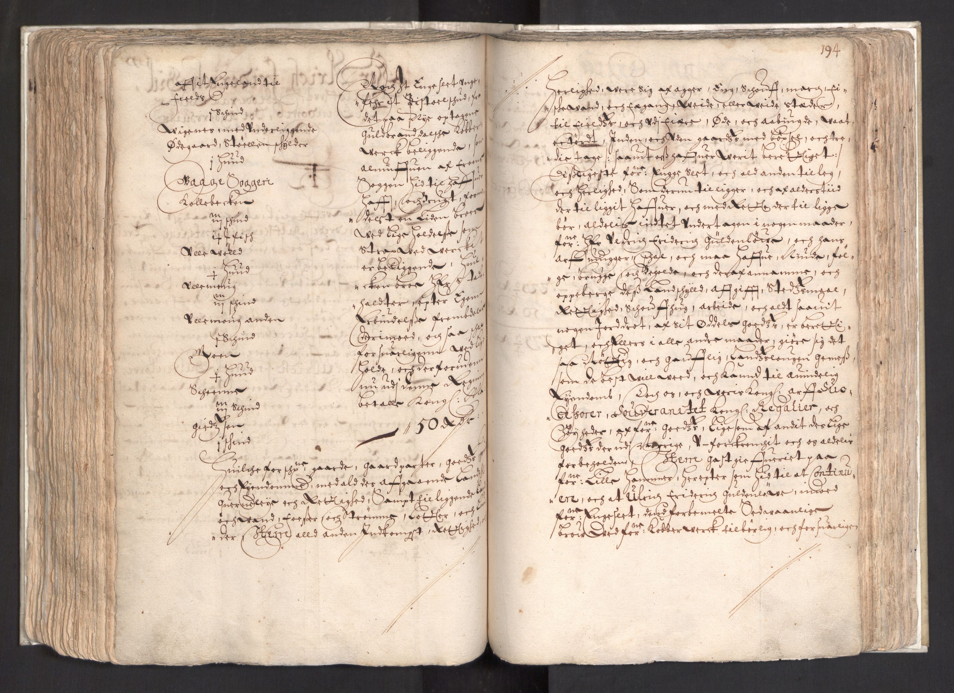 Rentekammeret, Kammerkanselliet, AV/RA-EA-3111/G/Gg/Ggj/Ggja/L0003: Skjøtebok Oa (13), 1661-1669, p. 198