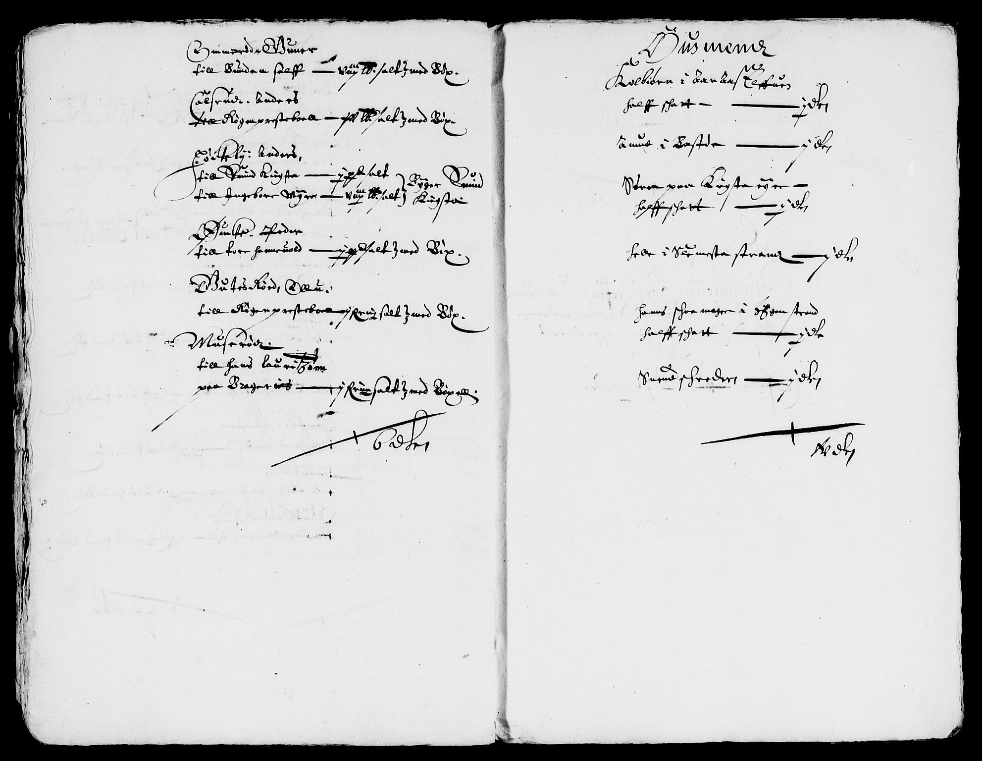 Rentekammeret inntil 1814, Reviderte regnskaper, Lensregnskaper, AV/RA-EA-5023/R/Rb/Rba/L0198: Akershus len, 1648-1650