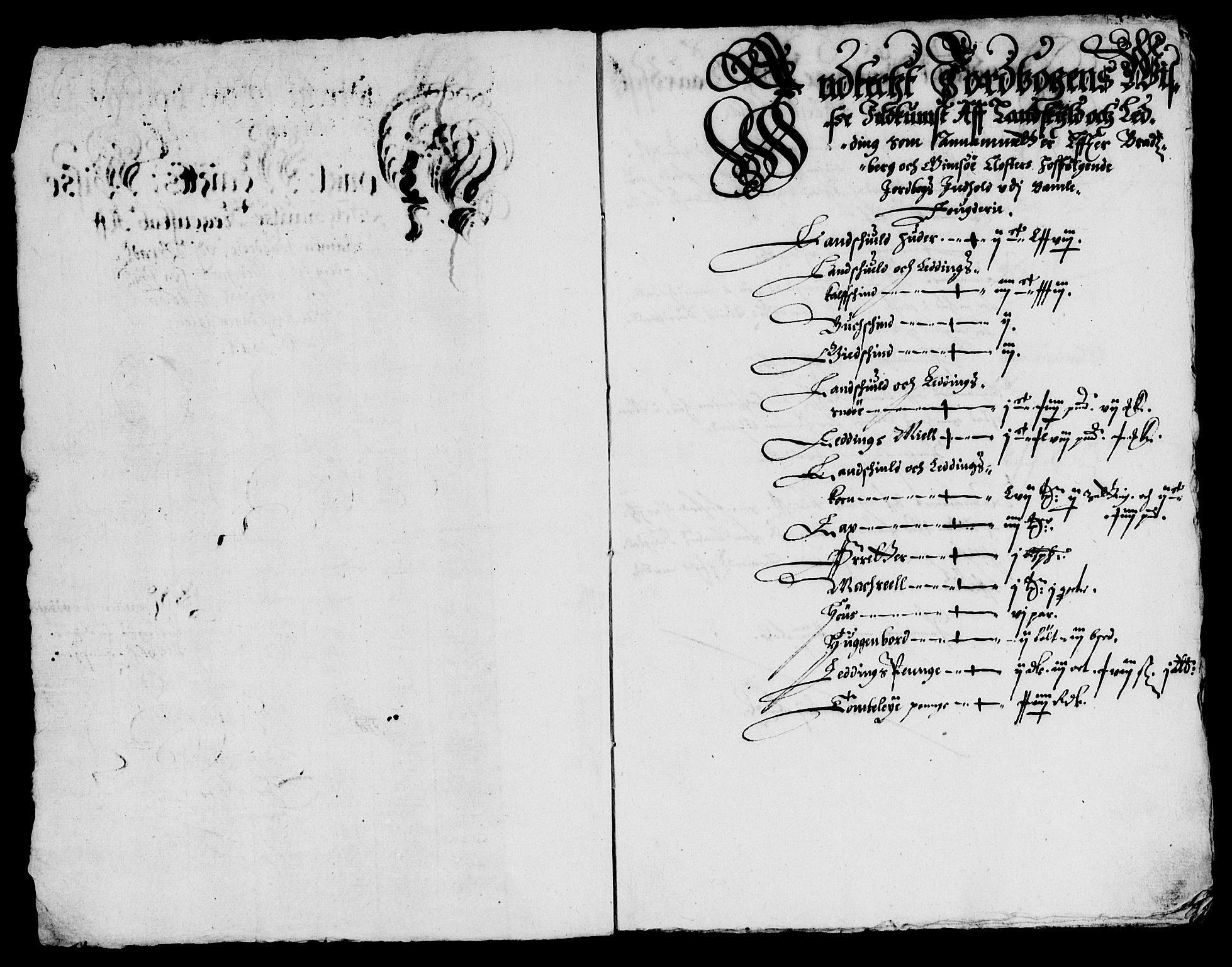 Rentekammeret inntil 1814, Reviderte regnskaper, Lensregnskaper, AV/RA-EA-5023/R/Rb/Rbp/L0024: Bratsberg len, 1639-1641