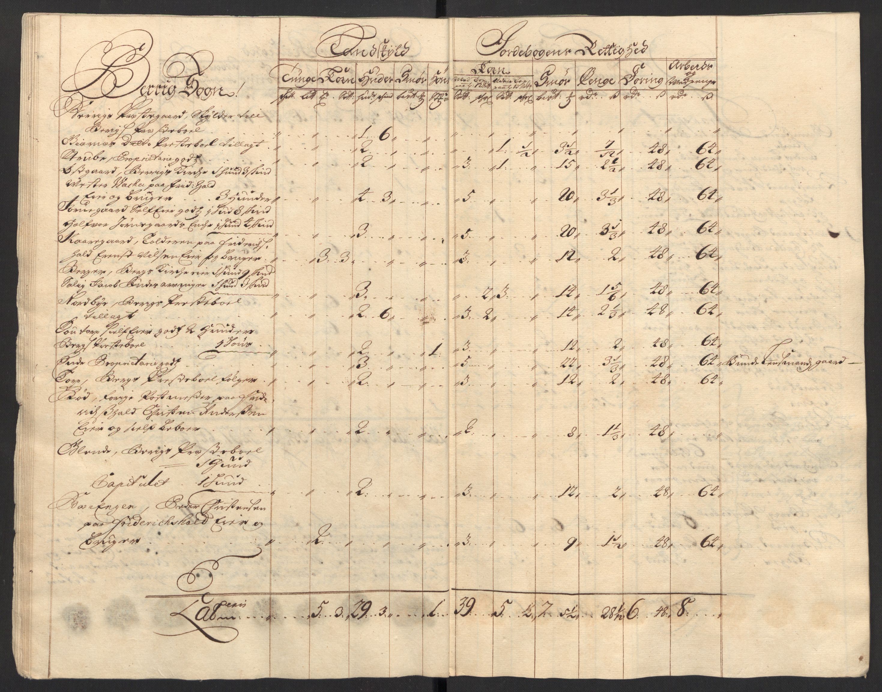 Rentekammeret inntil 1814, Reviderte regnskaper, Fogderegnskap, AV/RA-EA-4092/R01/L0018: Fogderegnskap Idd og Marker, 1707-1709, p. 29