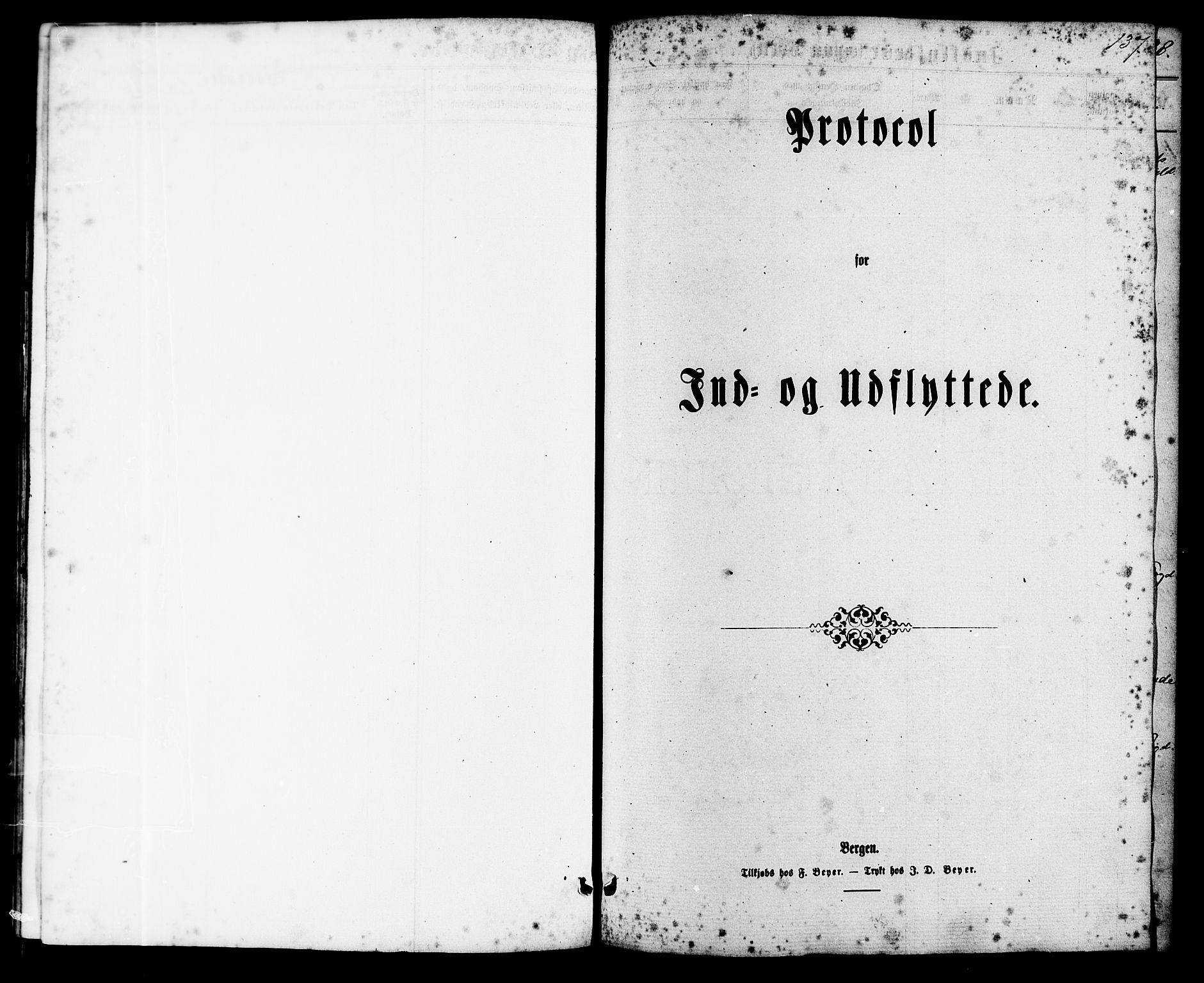 Ministerialprotokoller, klokkerbøker og fødselsregistre - Møre og Romsdal, SAT/A-1454/537/L0518: Parish register (official) no. 537A02, 1862-1876, p. 137