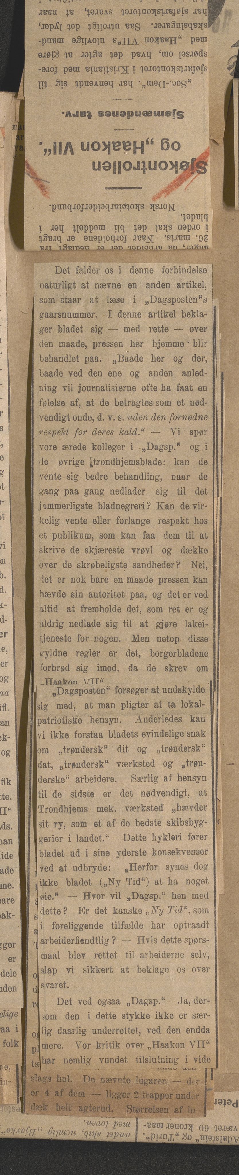 Sjøfartsdirektoratet med forløpere, skipsmapper slettede skip, AV/RA-S-4998/F/Fa/L0532: --, 1907-1917, p. 254