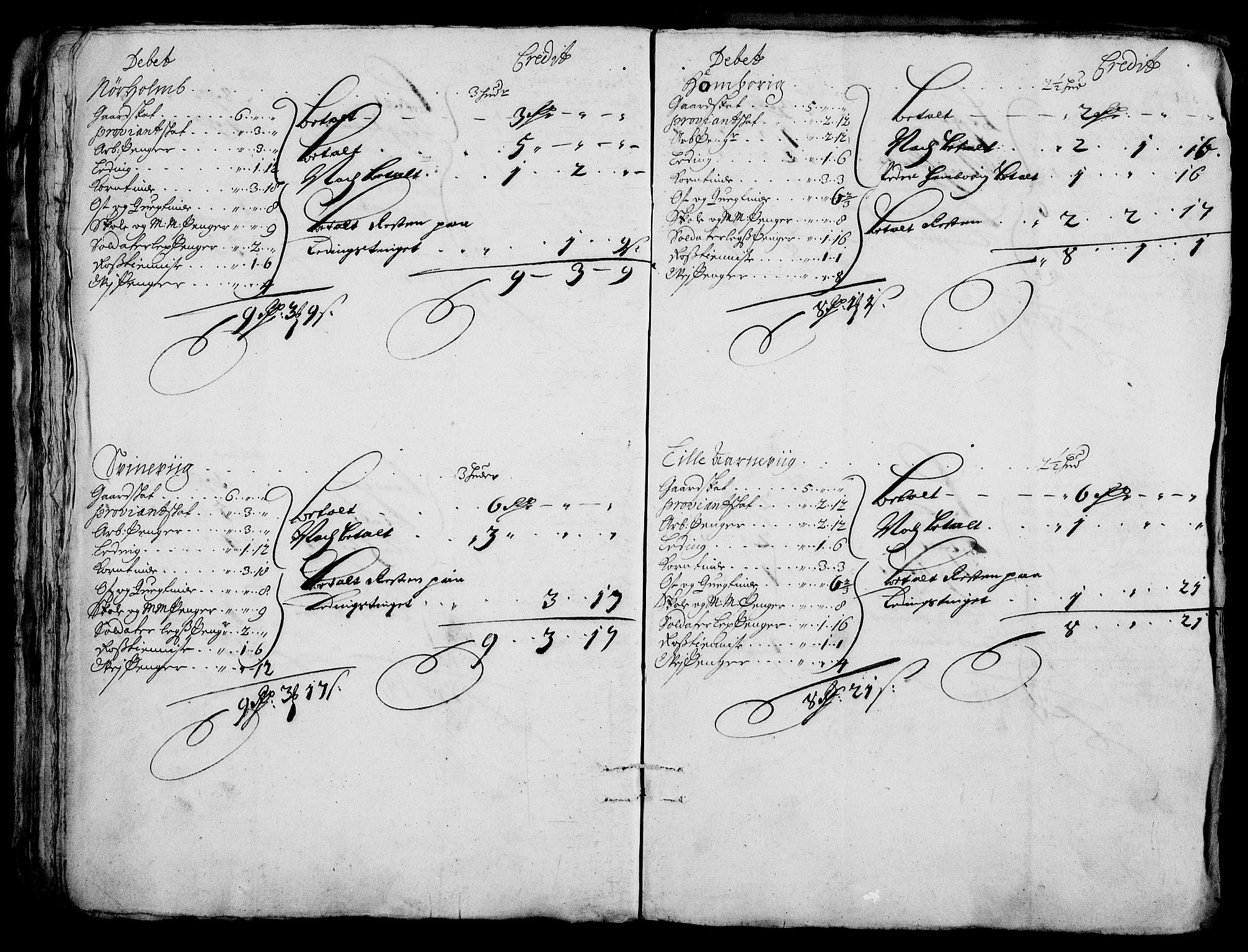 Rentekammeret inntil 1814, Realistisk ordnet avdeling, AV/RA-EA-4070/N/Na/L0005/0002: [XI j]: Forskjellige jordebøker fra 1600-tallet: / Skattemanntall for Nedenes fogderi, 1684