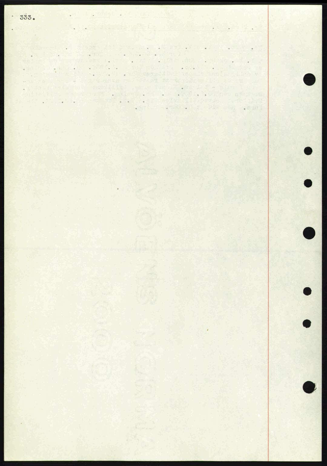 Eiker, Modum og Sigdal sorenskriveri, SAKO/A-123/G/Ga/Gab/L0034: Mortgage book no. A4, 1936-1937, Diary no: : 3025/1936