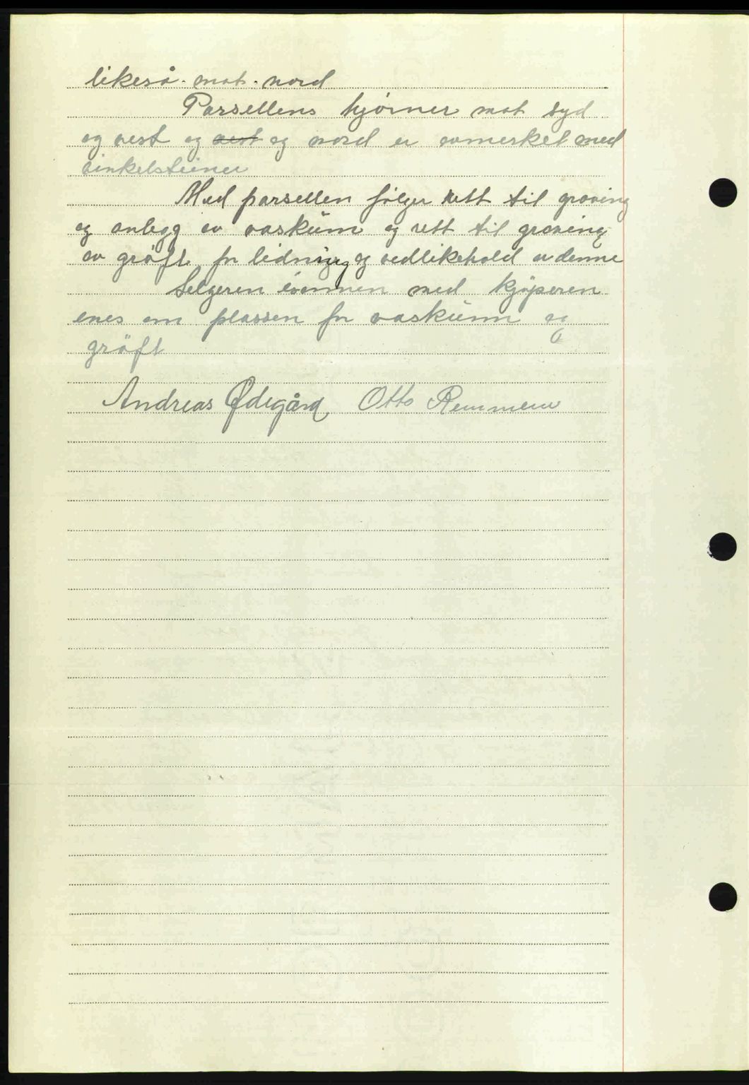 Romsdal sorenskriveri, AV/SAT-A-4149/1/2/2C: Mortgage book no. A14, 1943-1943, Diary no: : 1553/1943