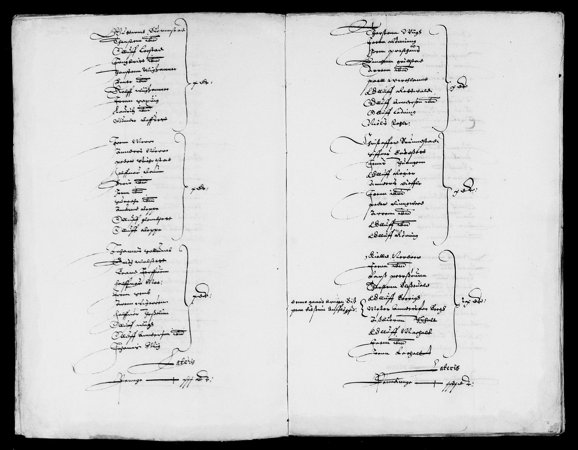 Rentekammeret inntil 1814, Reviderte regnskaper, Lensregnskaper, AV/RA-EA-5023/R/Rb/Rbw/L0021: Trondheim len, 1620-1622