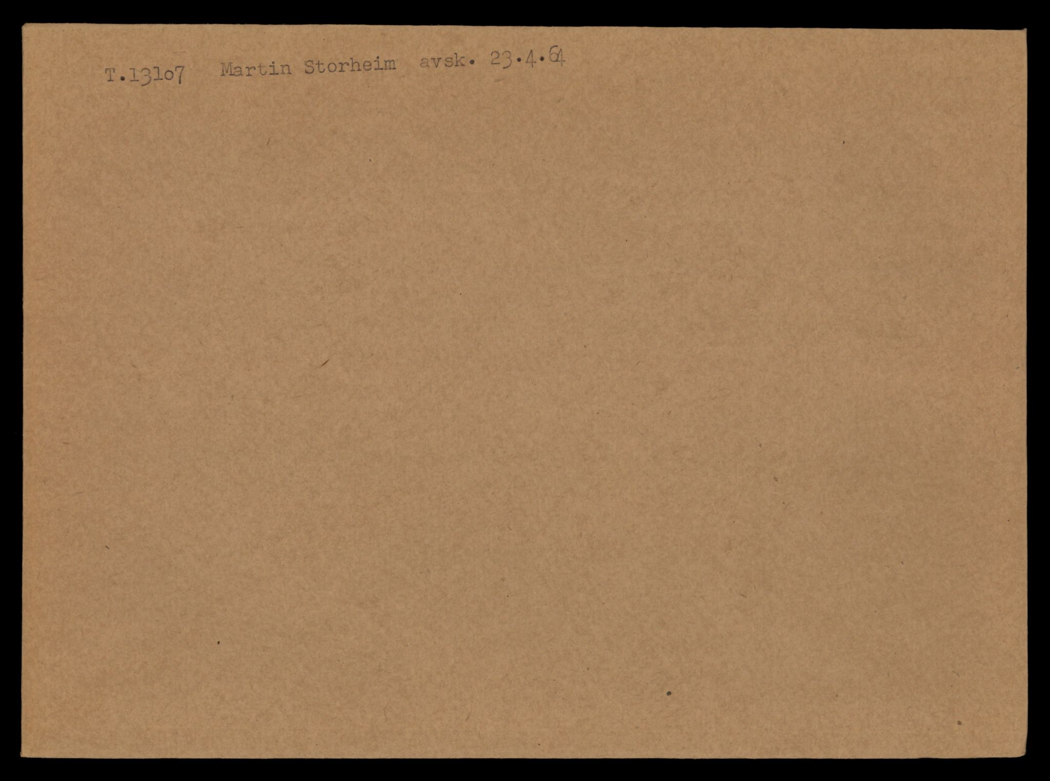 Møre og Romsdal vegkontor - Ålesund trafikkstasjon, AV/SAT-A-4099/F/Fe/L0037: Registreringskort for kjøretøy T 13031 - T 13179, 1927-1998, p. 1537