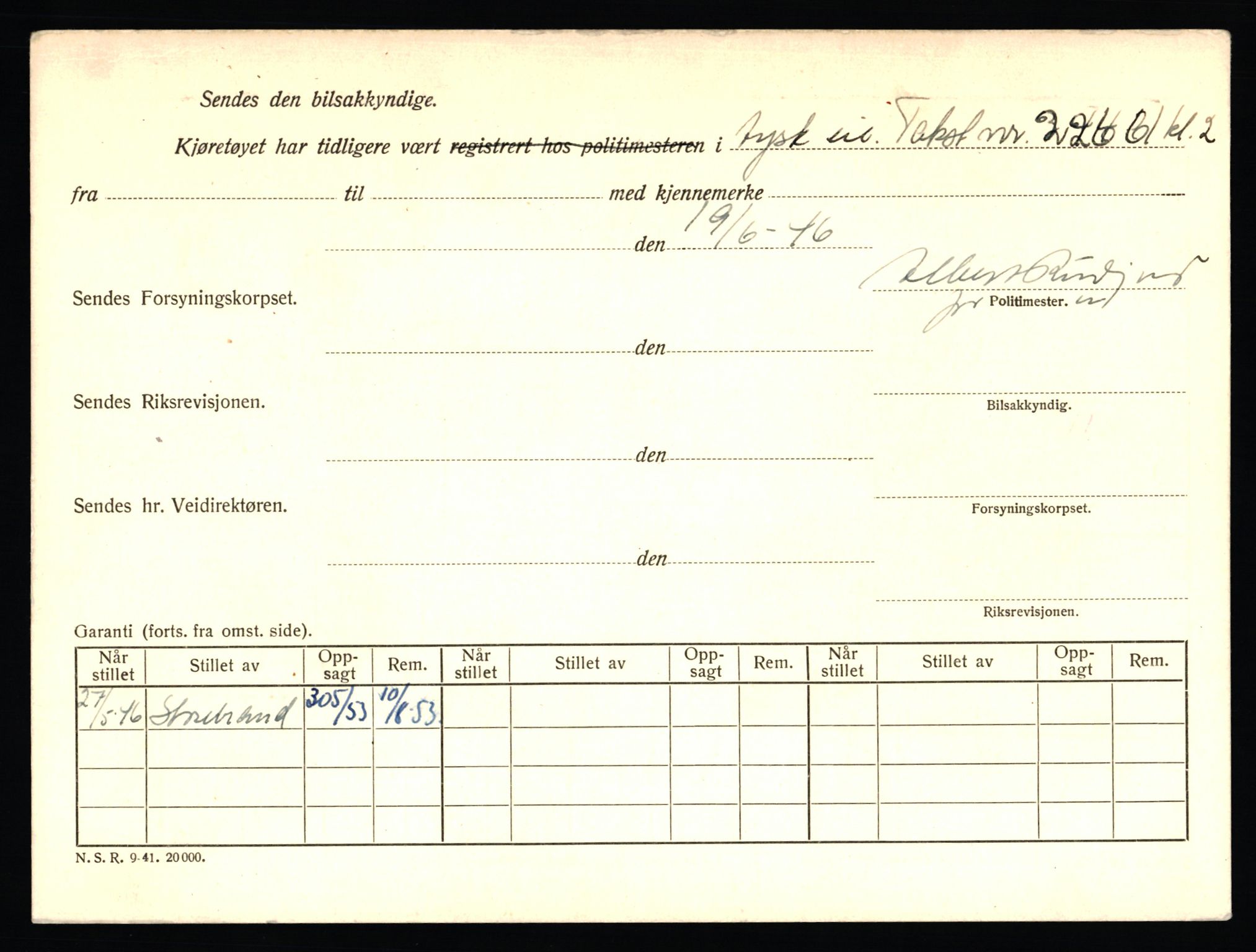 Stavanger trafikkstasjon, AV/SAST-A-101942/0/F/L0010: L-3350 - L-3699, 1930-1971, p. 552