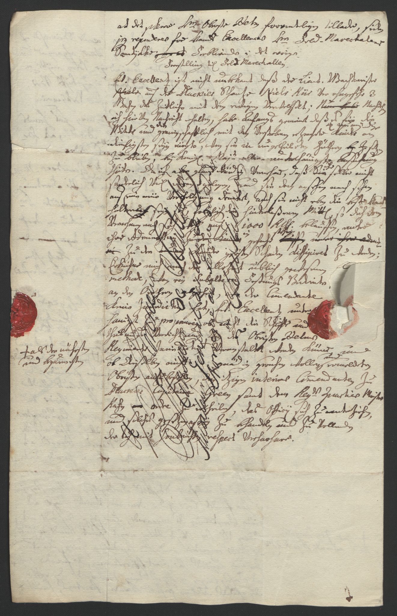 Forsvaret, Generalauditøren, AV/RA-RAFA-1772/F/Fj/Fja/L0025: --, 1732-1805, p. 82
