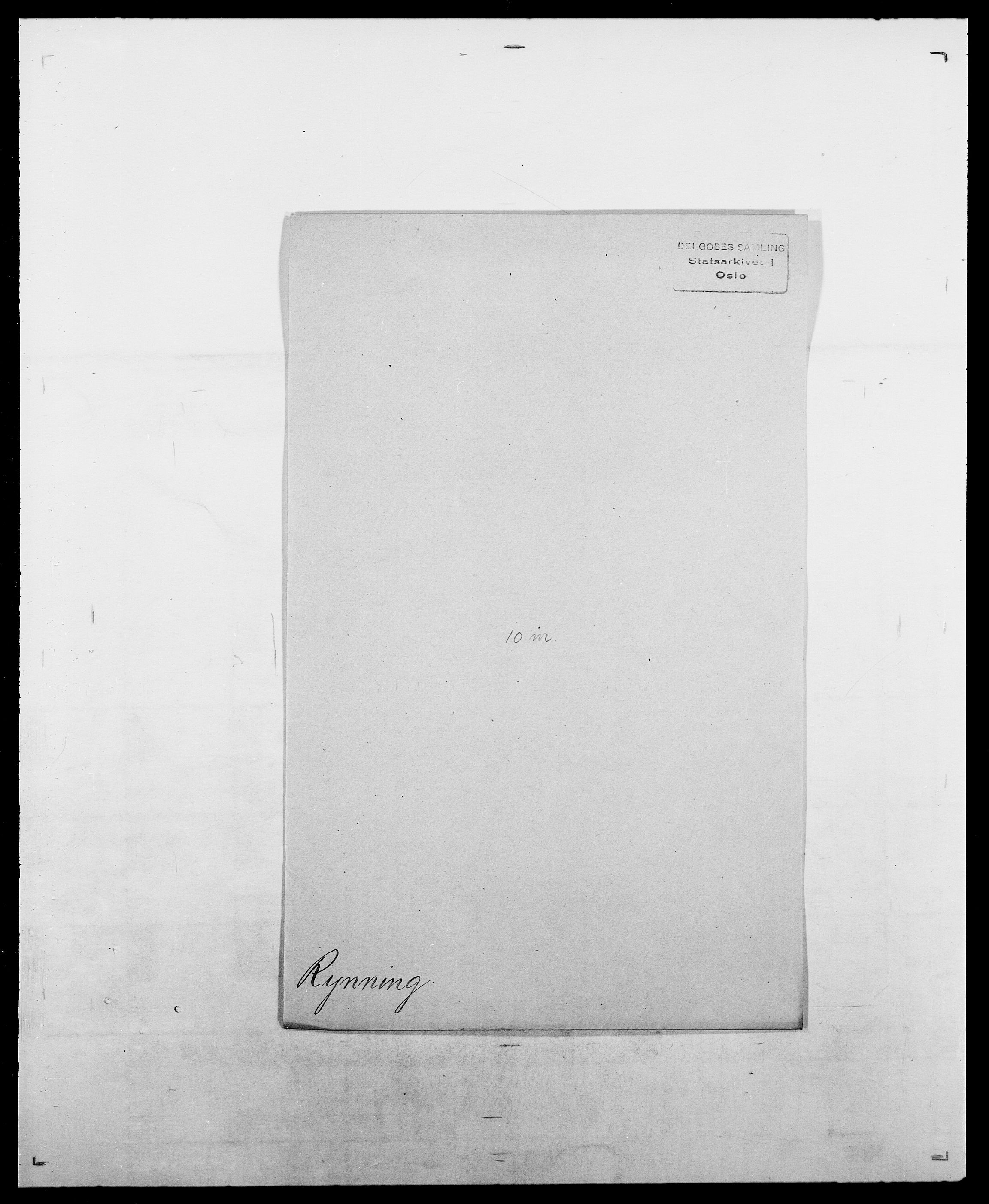 Delgobe, Charles Antoine - samling, SAO/PAO-0038/D/Da/L0033: Roald - Røyem, p. 568