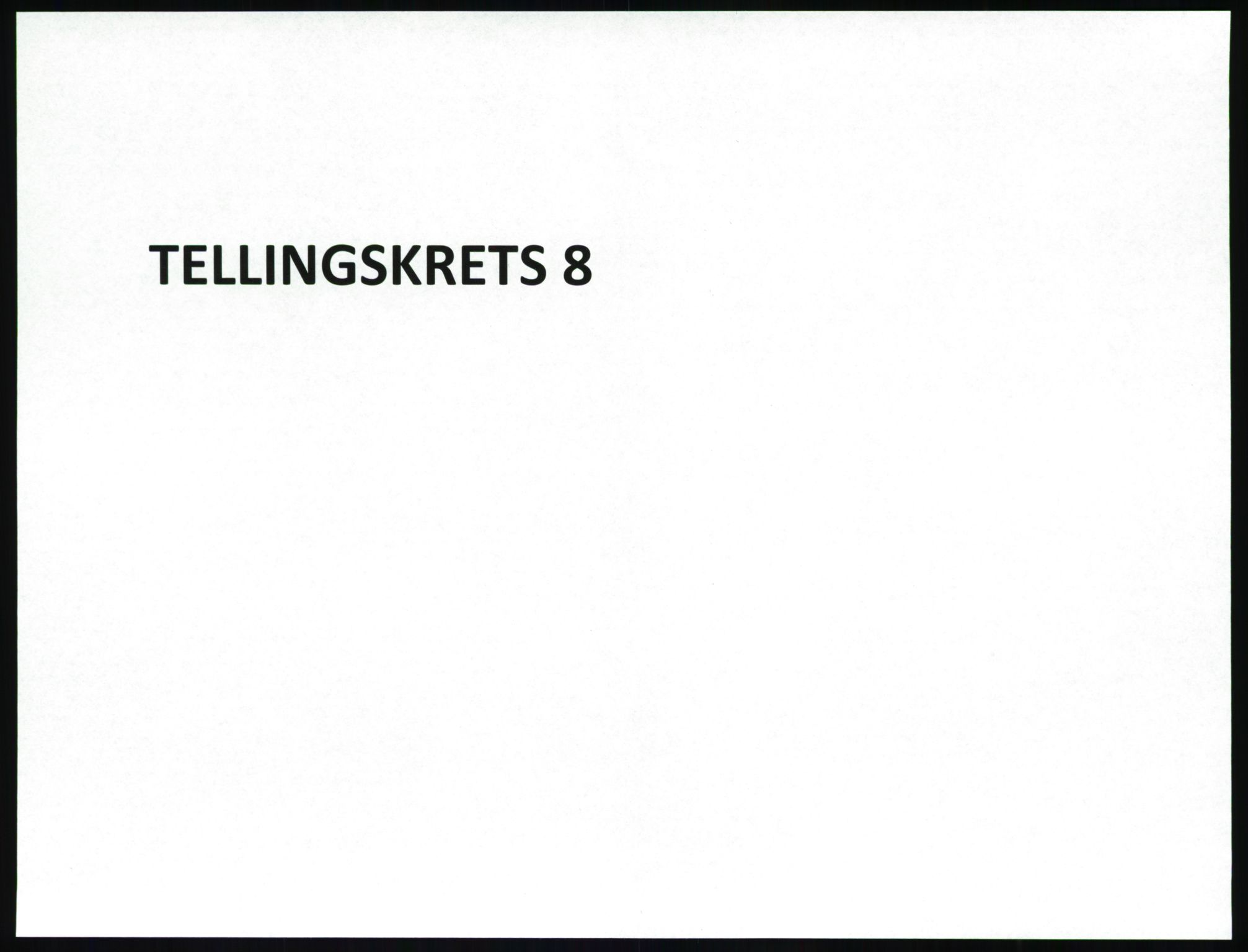 SAT, 1920 census for Stangvik, 1920, p. 694