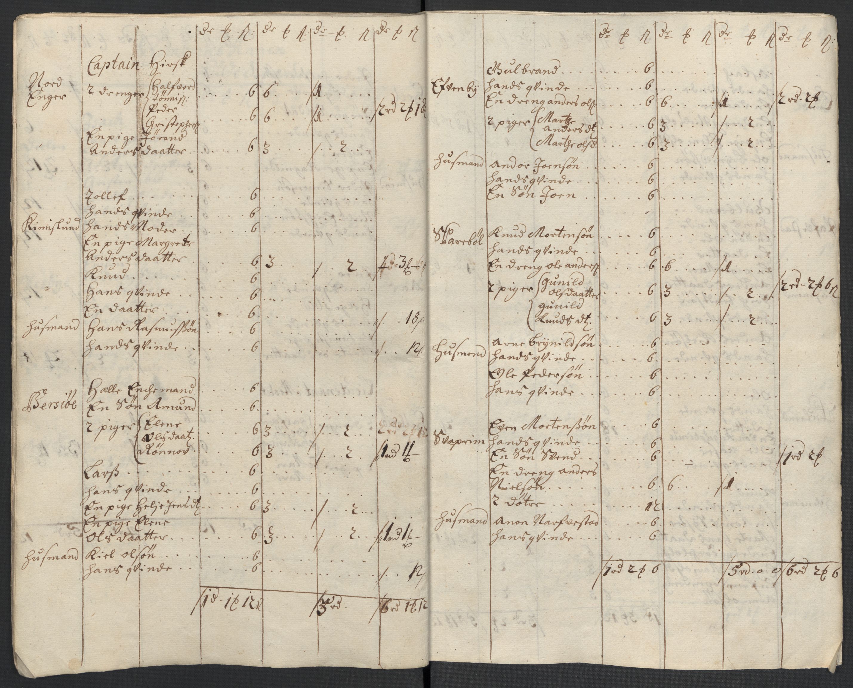 Rentekammeret inntil 1814, Reviderte regnskaper, Fogderegnskap, RA/EA-4092/R11/L0593: Fogderegnskap Nedre Romerike, 1711, p. 75