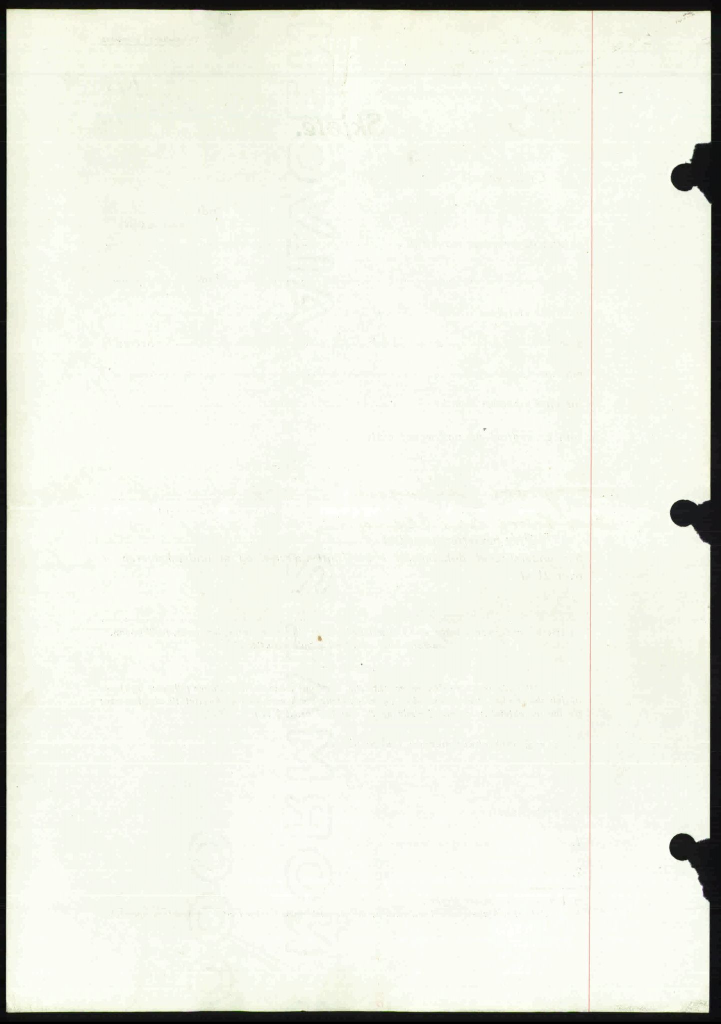 Toten tingrett, SAH/TING-006/H/Hb/Hbc/L0006: Mortgage book no. Hbc-06, 1939-1939, Diary no: : 1515/1939