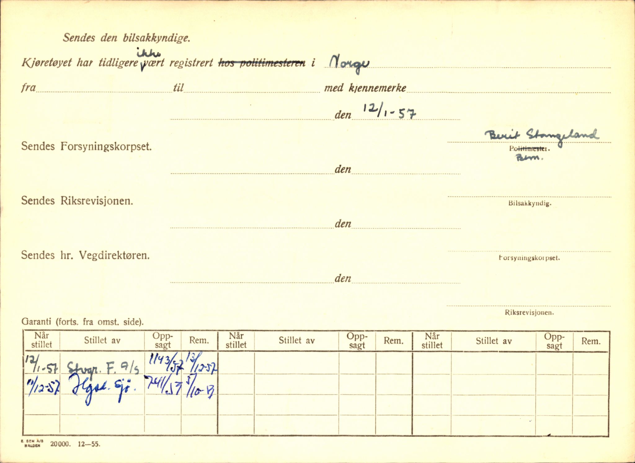 Stavanger trafikkstasjon, AV/SAST-A-101942/0/F/L0006: L-1700 - L-2149, 1930-1971, p. 518