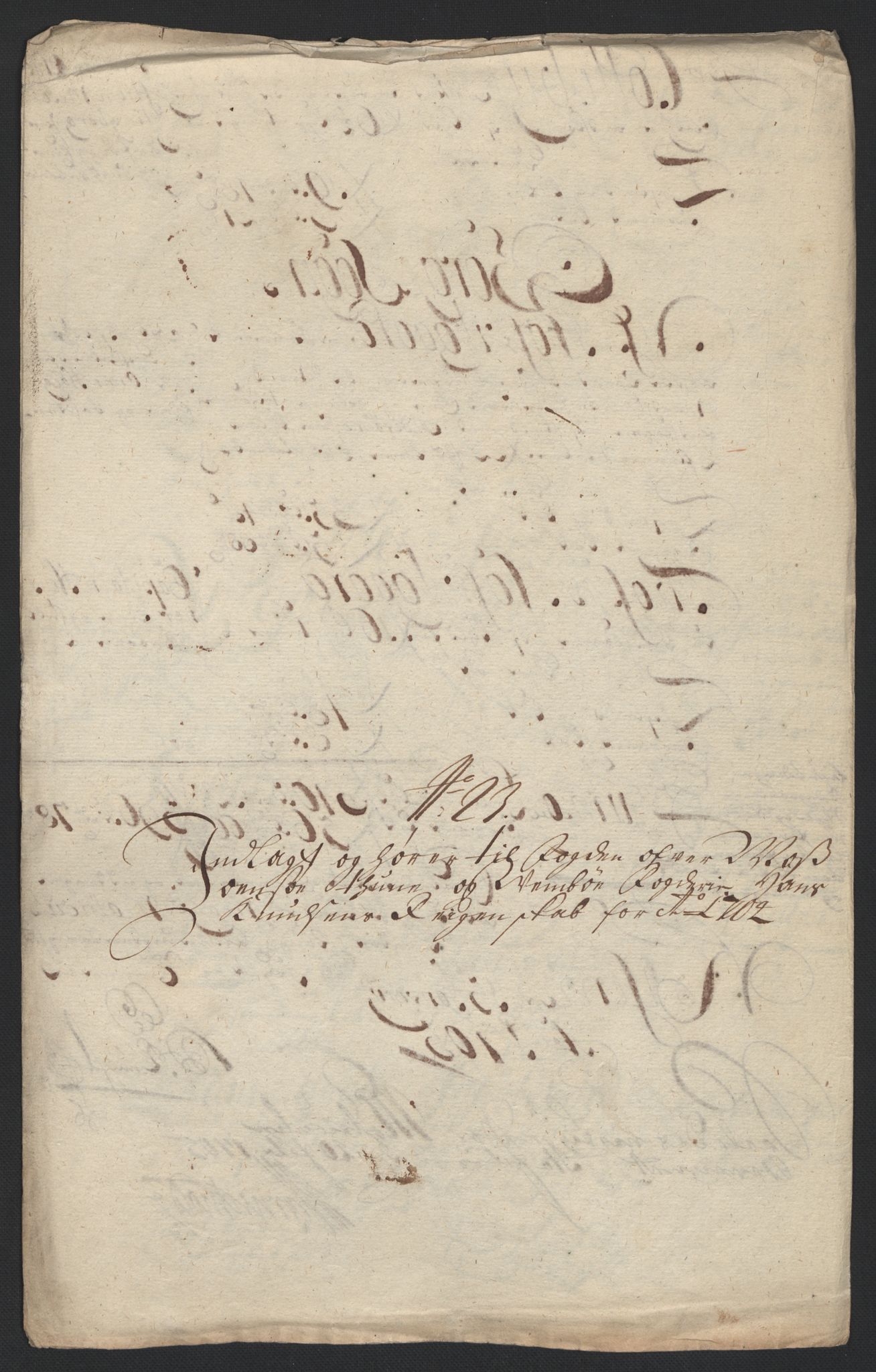 Rentekammeret inntil 1814, Reviderte regnskaper, Fogderegnskap, AV/RA-EA-4092/R04/L0132: Fogderegnskap Moss, Onsøy, Tune, Veme og Åbygge, 1703-1704, p. 529