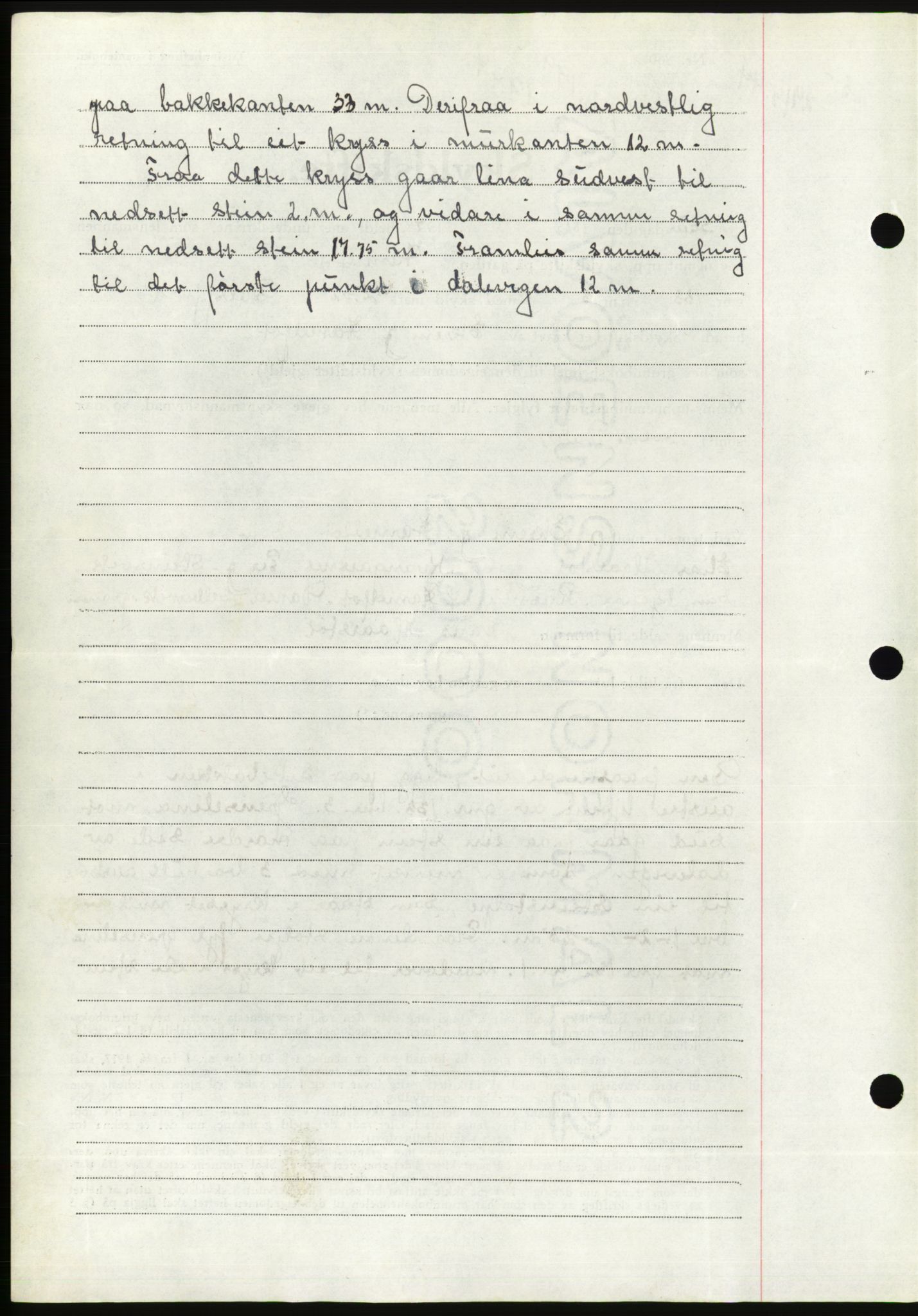 Søre Sunnmøre sorenskriveri, SAT/A-4122/1/2/2C/L0076: Mortgage book no. 2A, 1943-1944, Diary no: : 199/1944