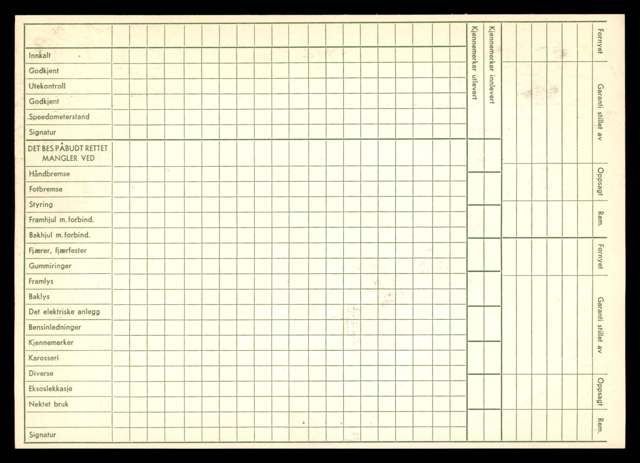 Møre og Romsdal vegkontor - Ålesund trafikkstasjon, AV/SAT-A-4099/F/Fe/L0039: Registreringskort for kjøretøy T 13361 - T 13530, 1927-1998, p. 692