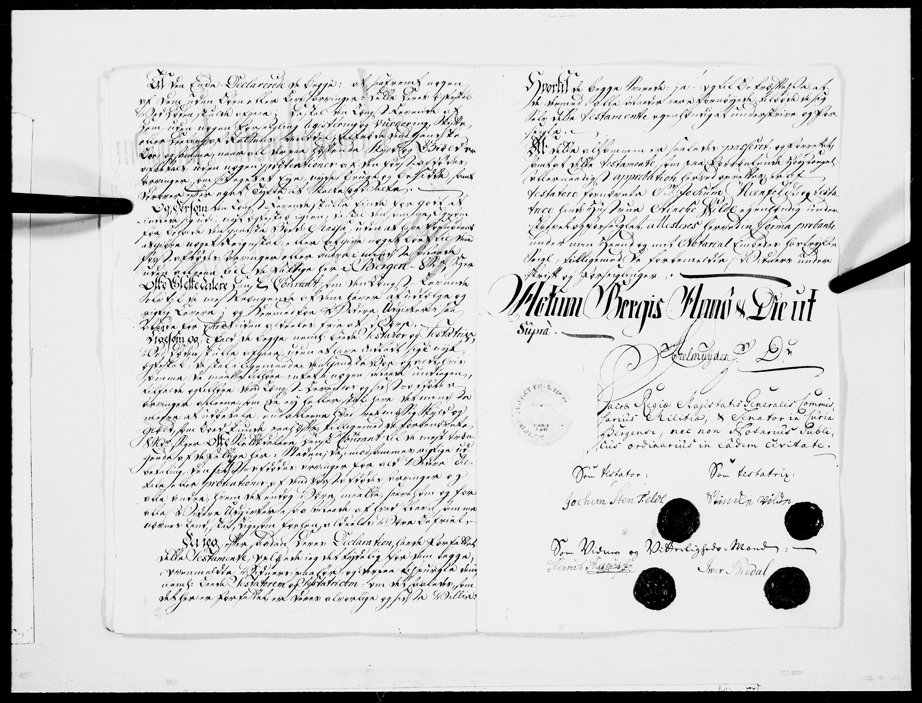 Danske Kanselli 1572-1799, AV/RA-EA-3023/F/Fc/Fcc/Fcca/L0198: Norske innlegg 1572-1799, 1768, p. 405