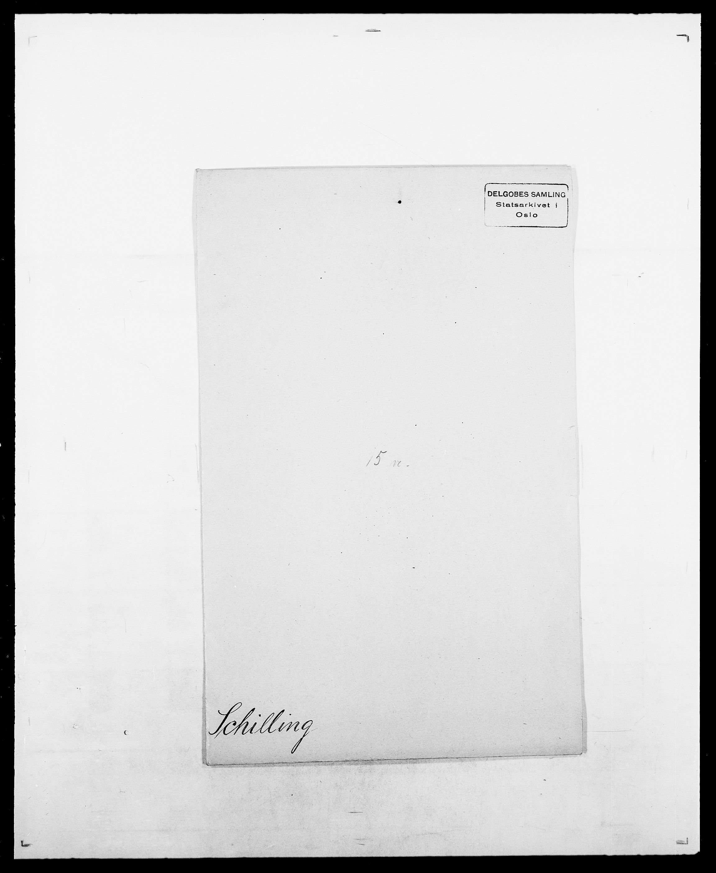 Delgobe, Charles Antoine - samling, SAO/PAO-0038/D/Da/L0034: Saabye - Schmincke, p. 530