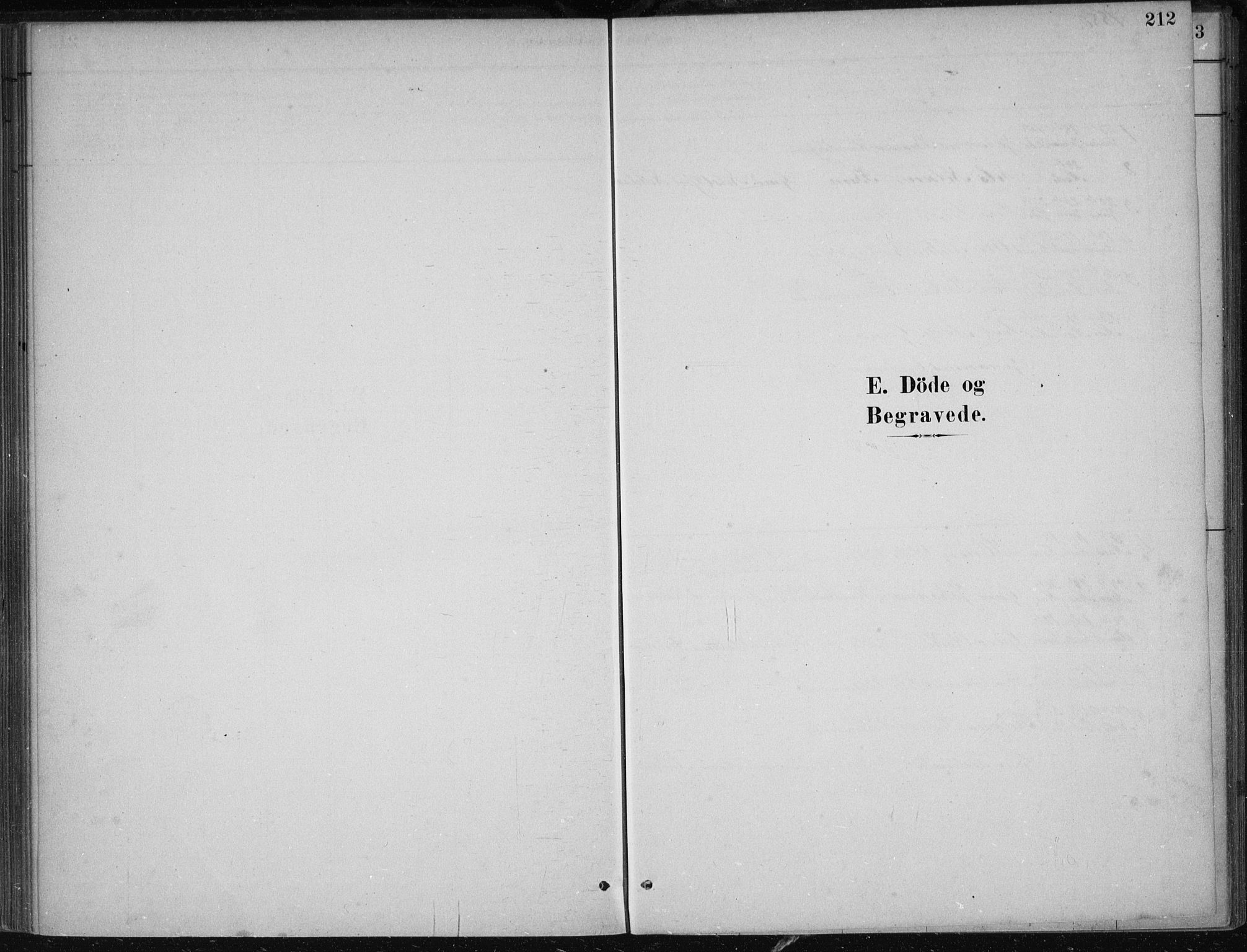 Kvam sokneprestembete, SAB/A-76201/H/Haa: Parish register (official) no. B  1, 1880-1908, p. 212