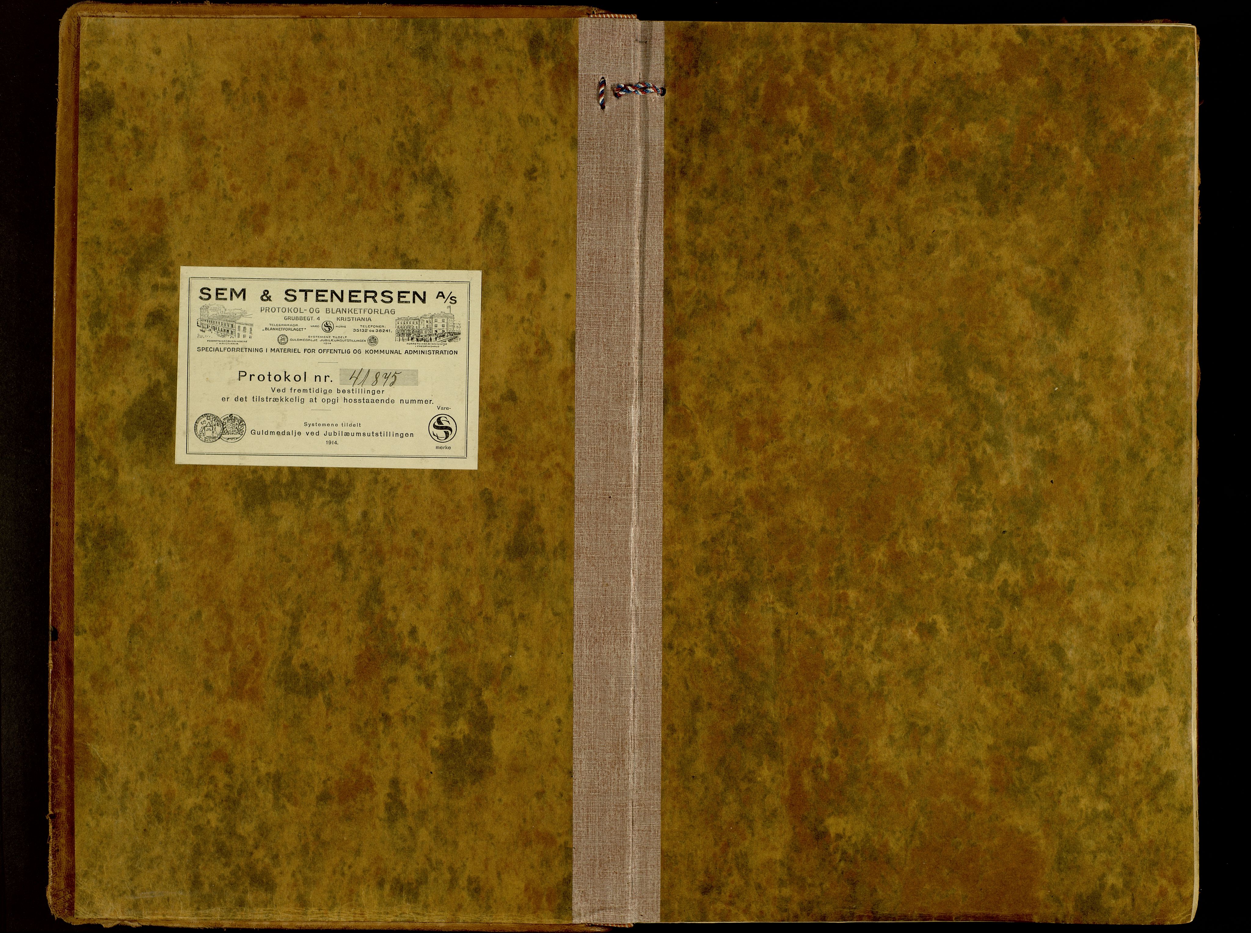 Brandbu prestekontor, AV/SAH-PREST-114/H/Ha/Haa/L0005: Parish register (official) no. 5, 1924-1936