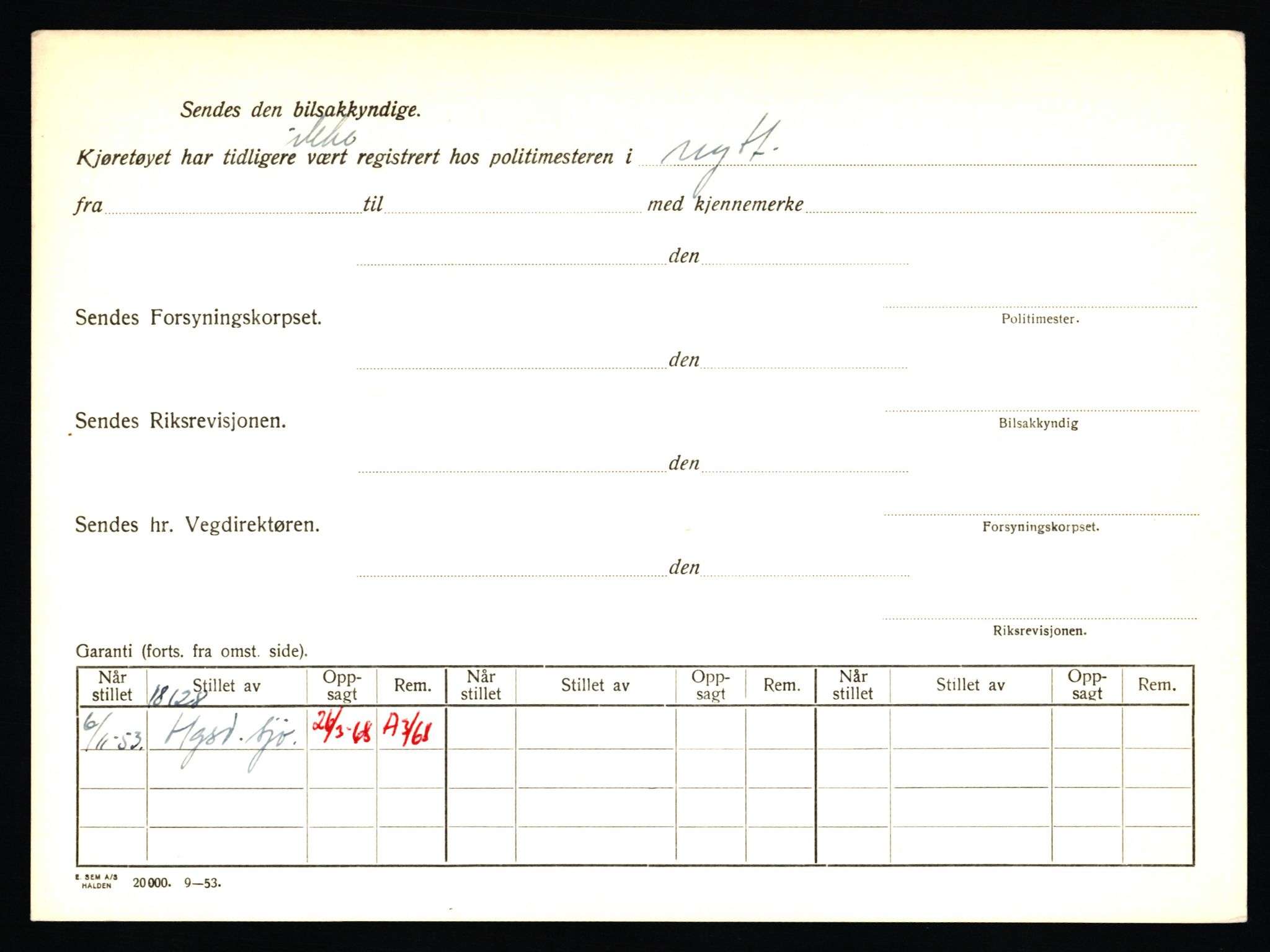 Stavanger trafikkstasjon, AV/SAST-A-101942/0/F/L0027: L-14600 - L-15149, 1930-1971, p. 912