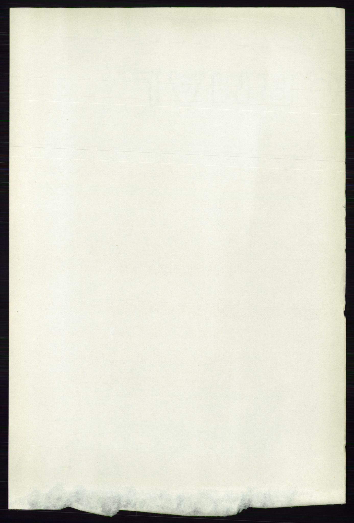 RA, 1891 census for 0826 Tinn, 1891, p. 1793
