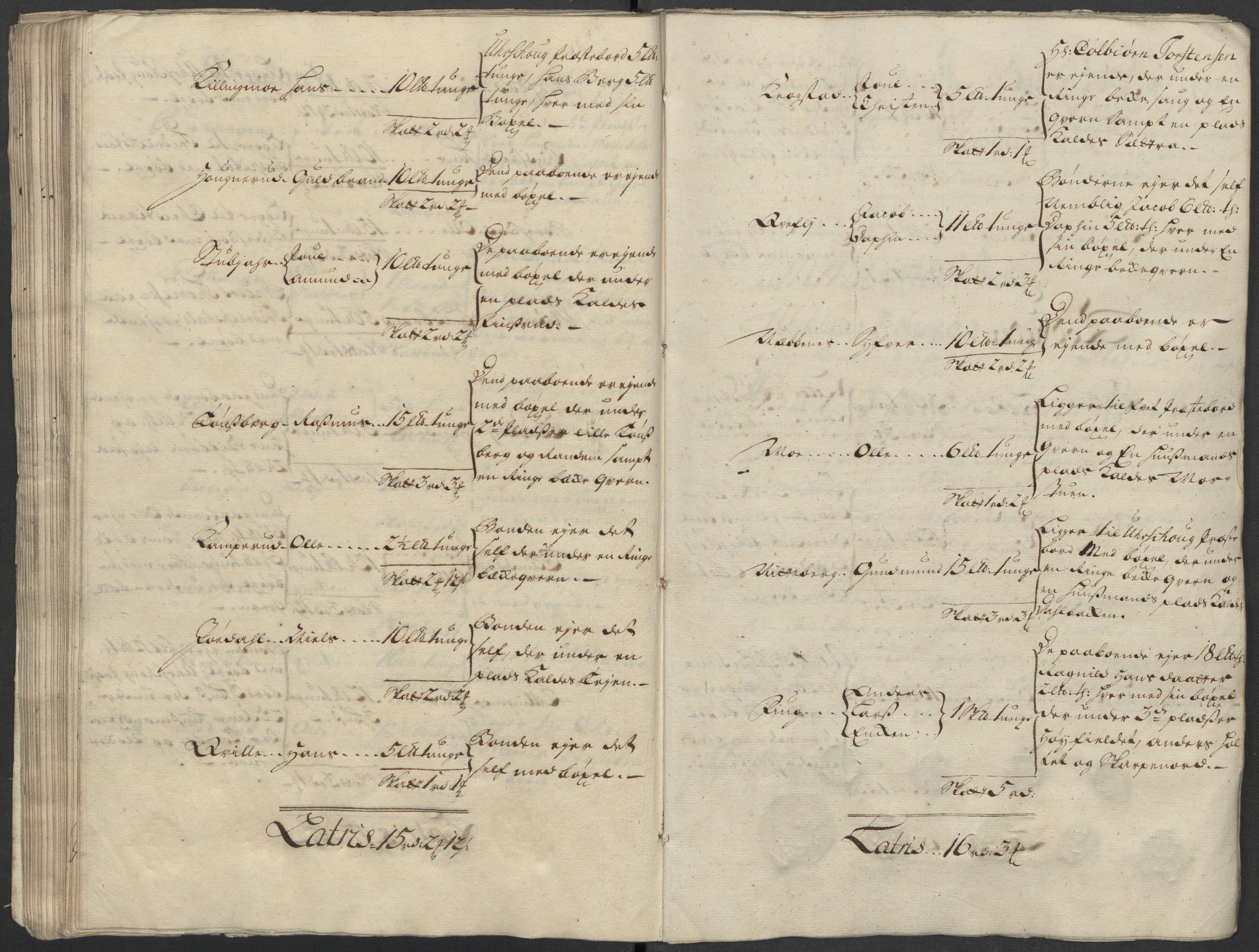 Rentekammeret inntil 1814, Reviderte regnskaper, Fogderegnskap, AV/RA-EA-4092/R11/L0600: Fogderegnskap Nedre Romerike, 1718, p. 45