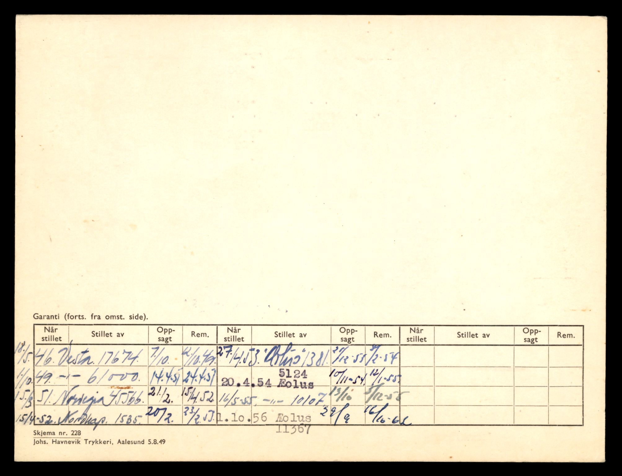 Møre og Romsdal vegkontor - Ålesund trafikkstasjon, AV/SAT-A-4099/F/Fe/L0034: Registreringskort for kjøretøy T 12500 - T 12652, 1927-1998, p. 1399