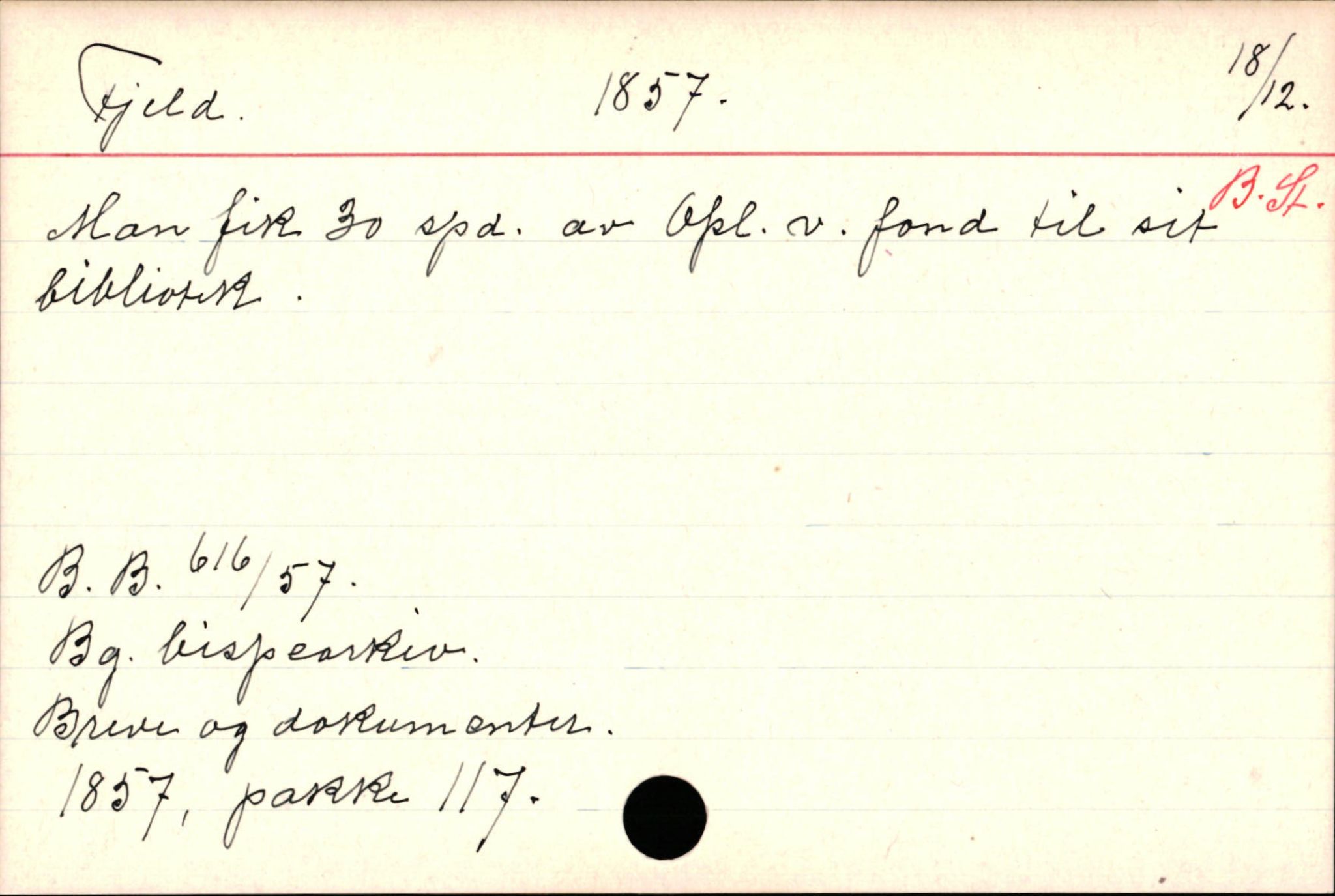 Haugen, Johannes - lærer, AV/SAB-SAB/PA-0036/01/L0001: Om klokkere og lærere, 1521-1904, p. 3033