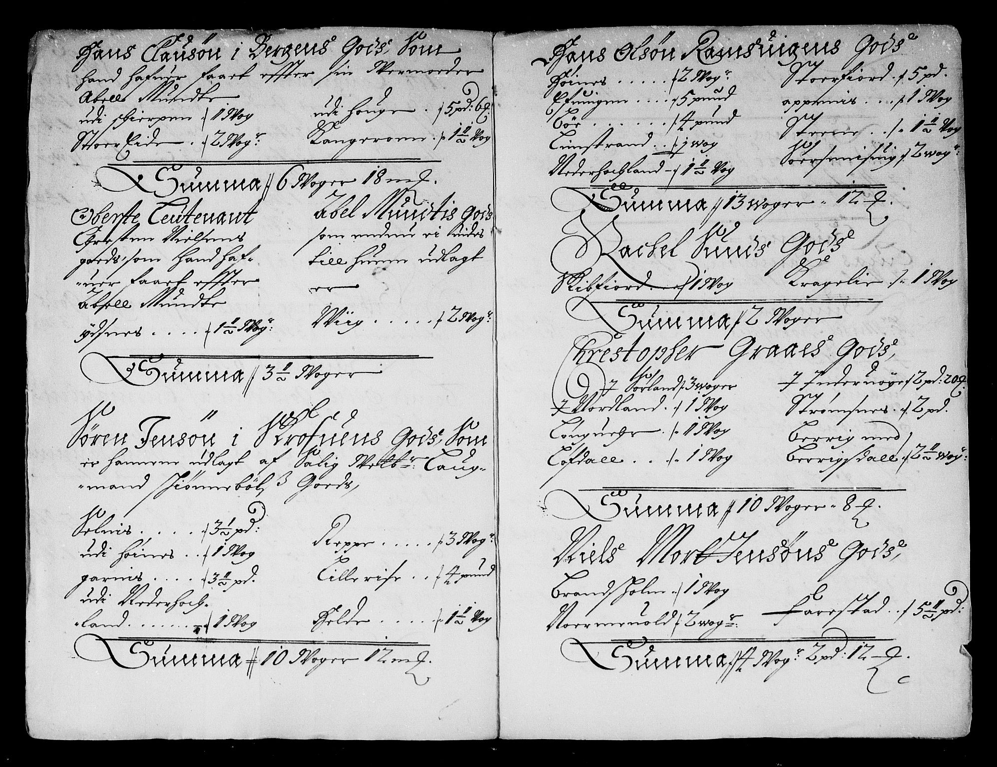 Rentekammeret inntil 1814, Reviderte regnskaper, Stiftamtstueregnskaper, Trondheim stiftamt og Nordland amt, AV/RA-EA-6044/R/Rg/L0082: Trondheim stiftamt og Nordland amt, 1685