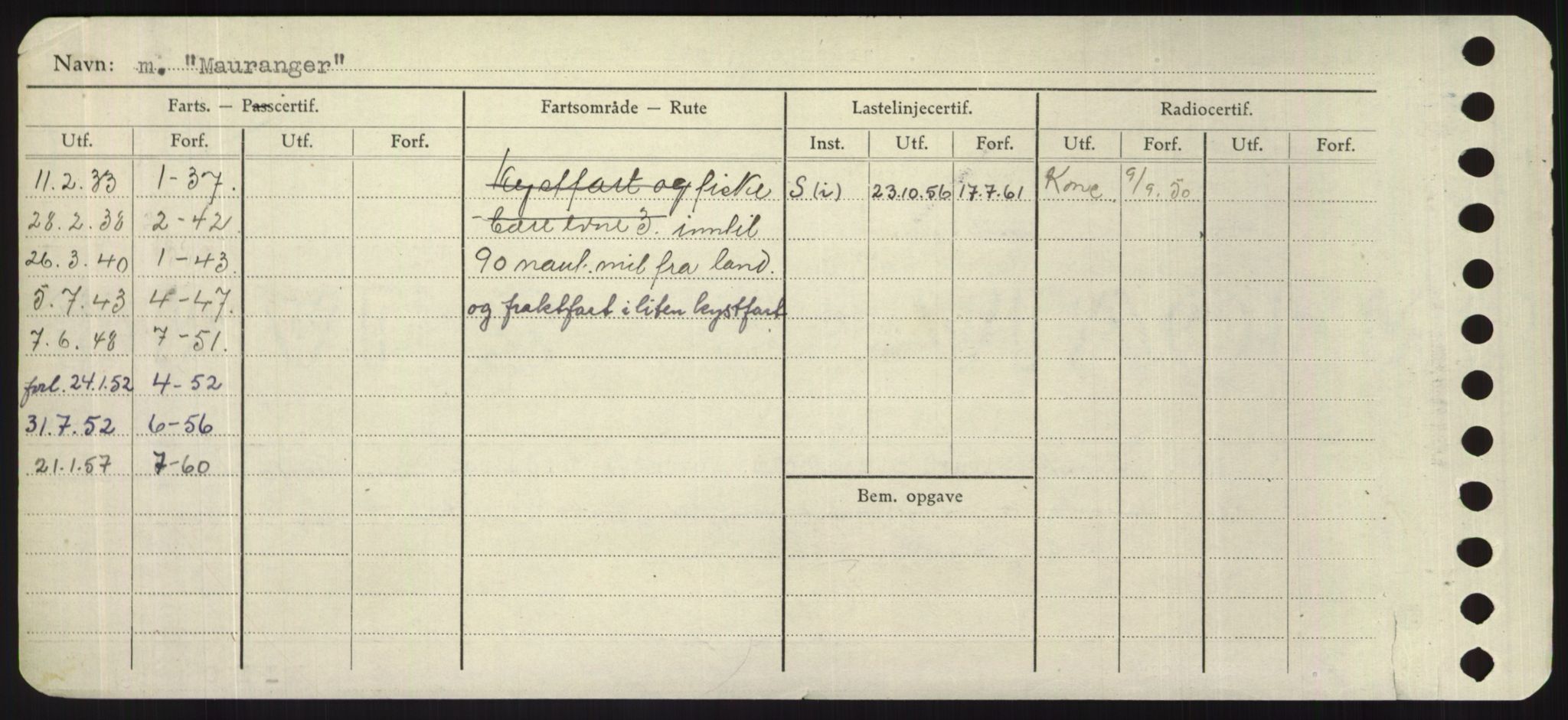 Sjøfartsdirektoratet med forløpere, Skipsmålingen, AV/RA-S-1627/H/Hd/L0024: Fartøy, M-Mim, p. 416