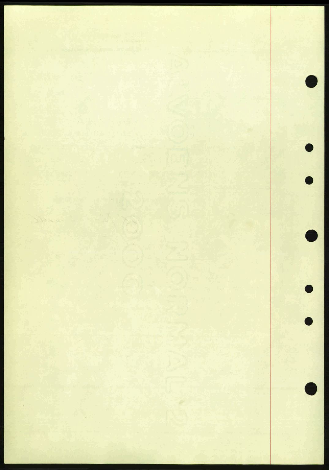 Idd og Marker sorenskriveri, AV/SAO-A-10283/G/Gb/Gbb/L0004: Mortgage book no. A4, 1940-1941, Diary no: : 476/1940