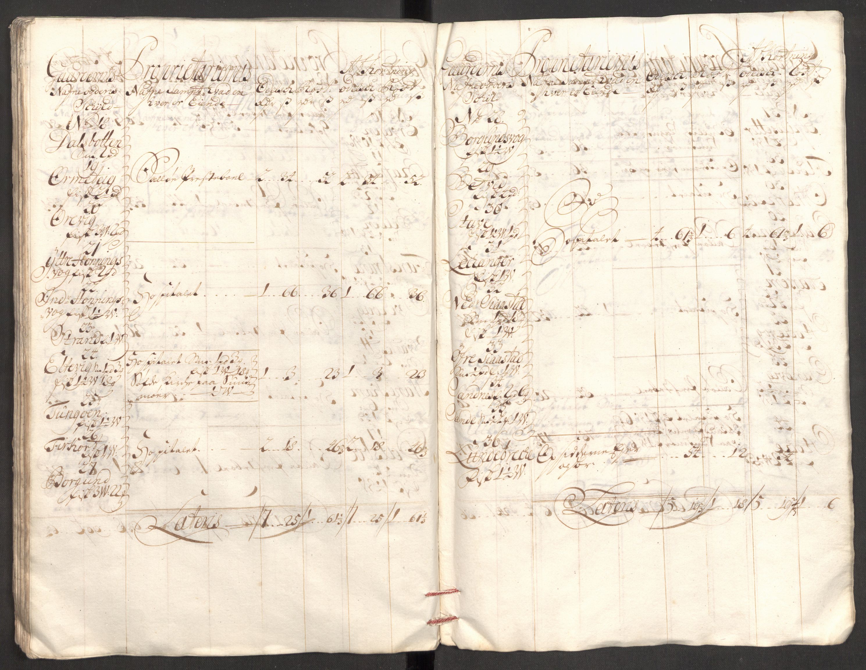 Rentekammeret inntil 1814, Reviderte regnskaper, Fogderegnskap, RA/EA-4092/R53/L3433: Fogderegnskap Sunn- og Nordfjord, 1710-1711, p. 441