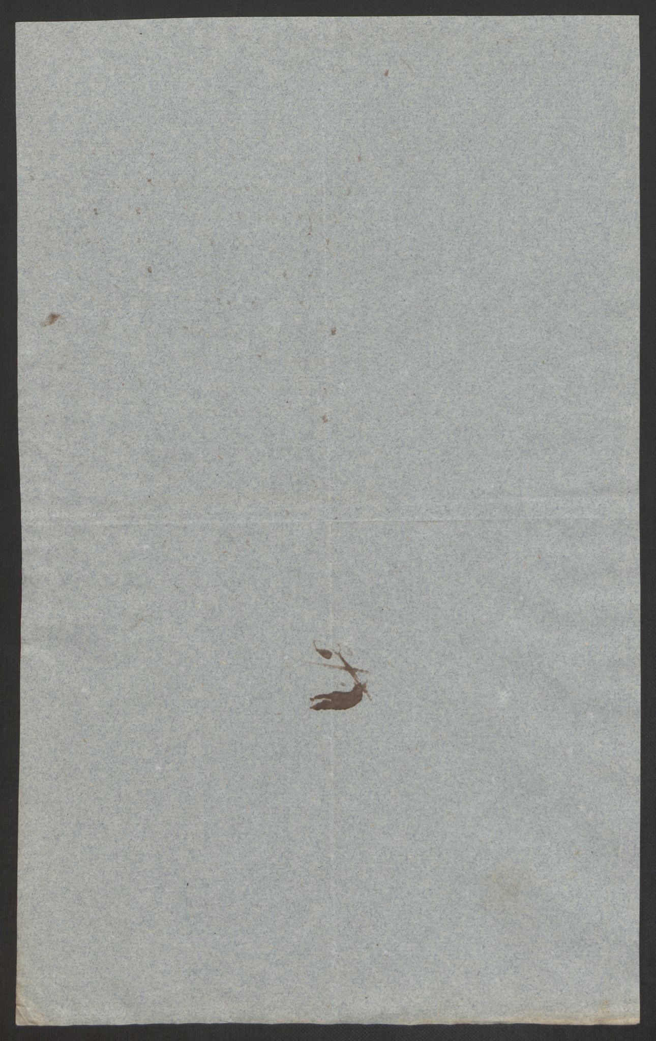 Forsvaret, Den norske kvesthuskasse/krigshospitalkasse, AV/RA-RAFA-1887/F/Fa/L0008: Konsepter, 1790-1793, p. 1184
