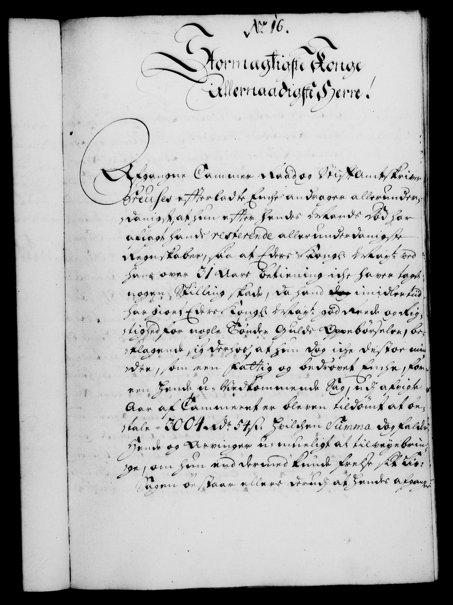 Rentekammeret, Kammerkanselliet, RA/EA-3111/G/Gf/Gfa/L0011: Norsk relasjons- og resolusjonsprotokoll (merket RK 52.11), 1728, p. 109