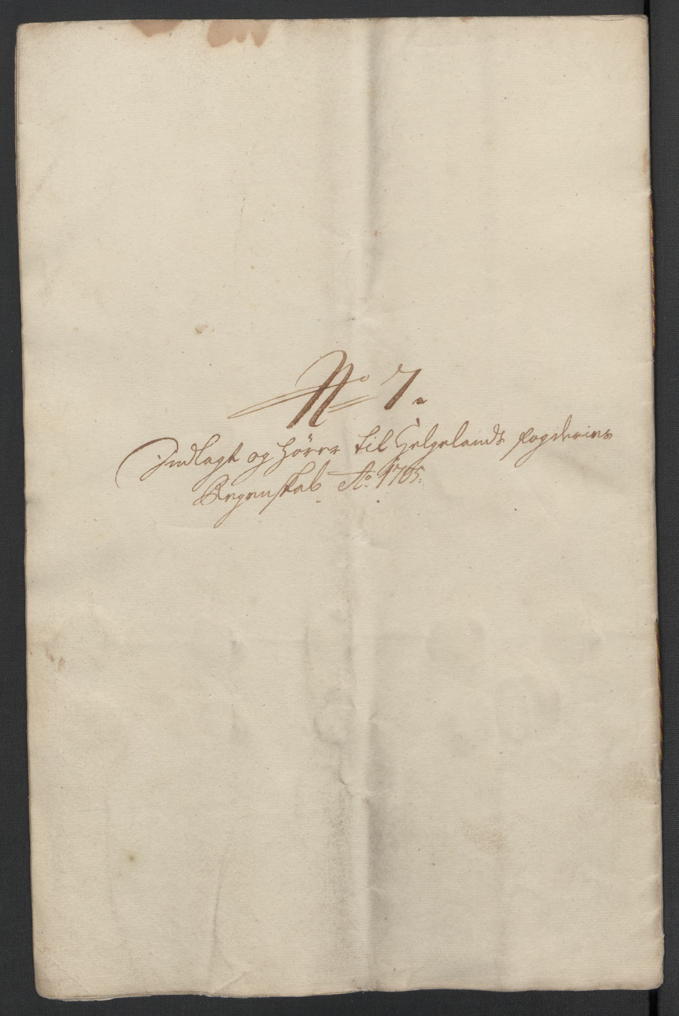 Rentekammeret inntil 1814, Reviderte regnskaper, Fogderegnskap, AV/RA-EA-4092/R65/L4508: Fogderegnskap Helgeland, 1702-1705, p. 477