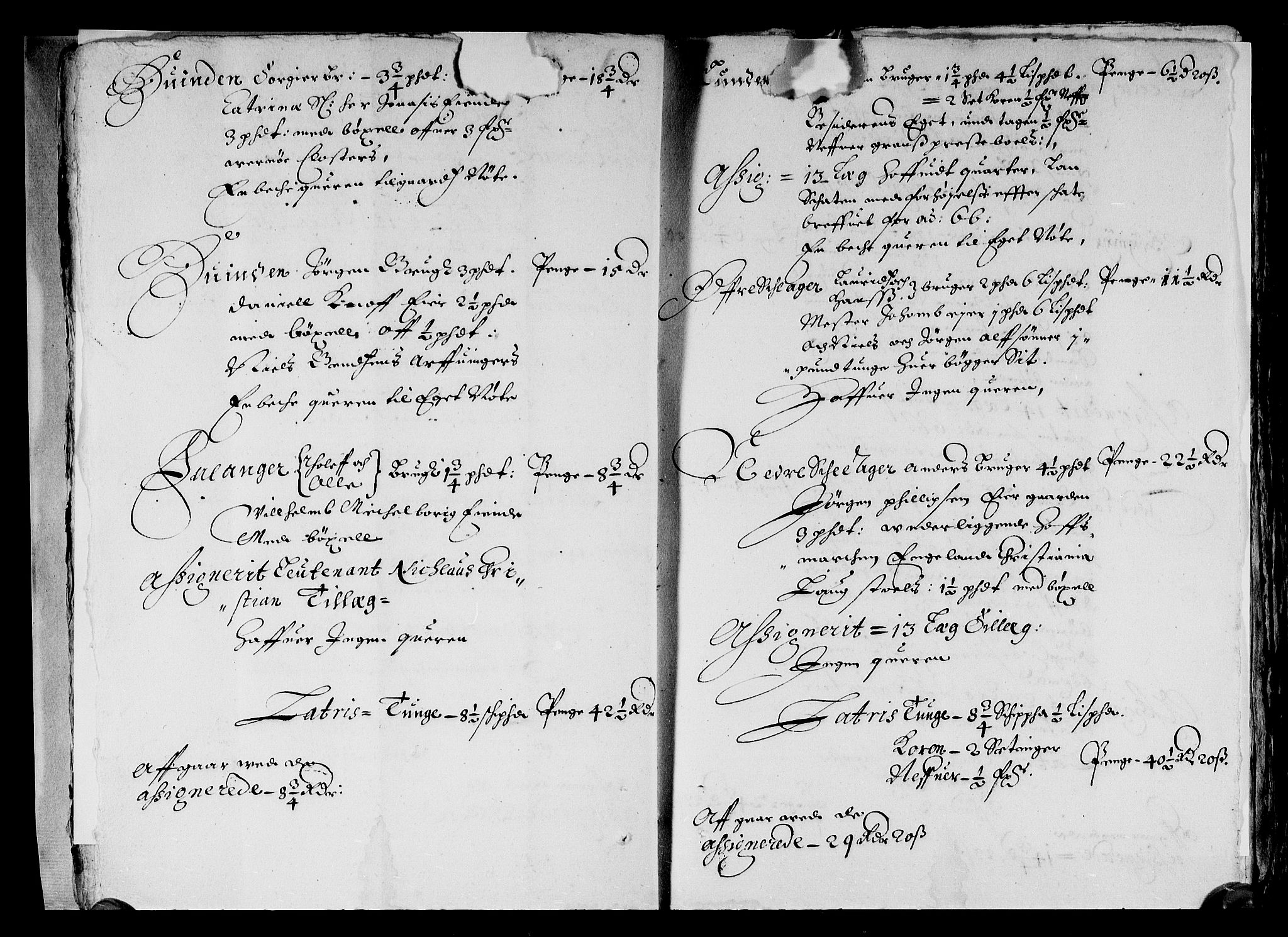 Rentekammeret inntil 1814, Reviderte regnskaper, Stiftamtstueregnskaper, Landkommissariatet på Akershus og Akershus stiftamt, AV/RA-EA-5869/R/Rb/L0097: Akershus stiftamt, 1674