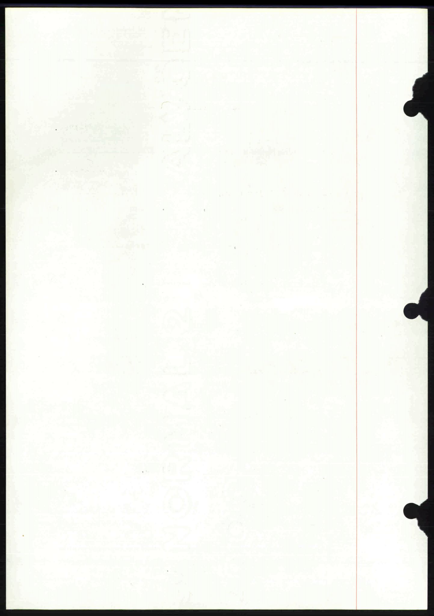 Toten tingrett, SAH/TING-006/H/Hb/Hbc/L0006: Mortgage book no. Hbc-06, 1939-1939, Diary no: : 1634/1939