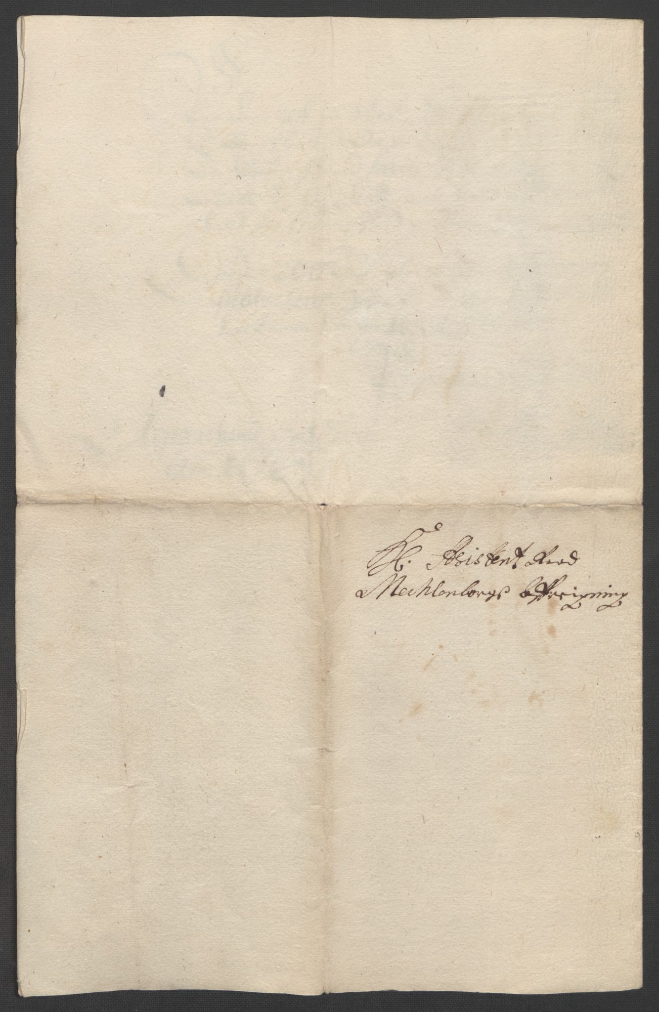 Rentekammeret inntil 1814, Reviderte regnskaper, Stiftamtstueregnskaper, Landkommissariatet på Akershus og Akershus stiftamt, RA/EA-5869/R/Rb/L0042: Akershus stiftamt, 1664-1666