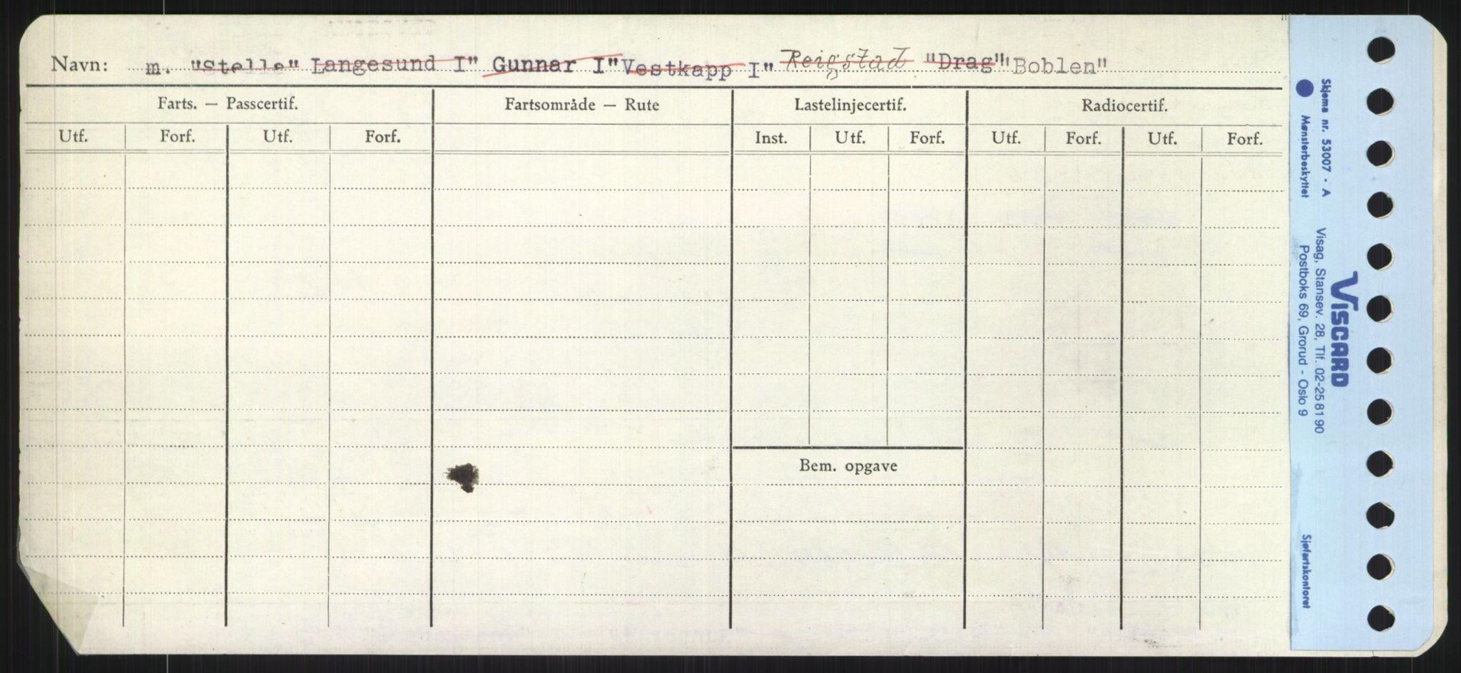 Sjøfartsdirektoratet med forløpere, Skipsmålingen, AV/RA-S-1627/H/Ha/L0001/0002: Fartøy, A-Eig / Fartøy Bjør-Eig, p. 100